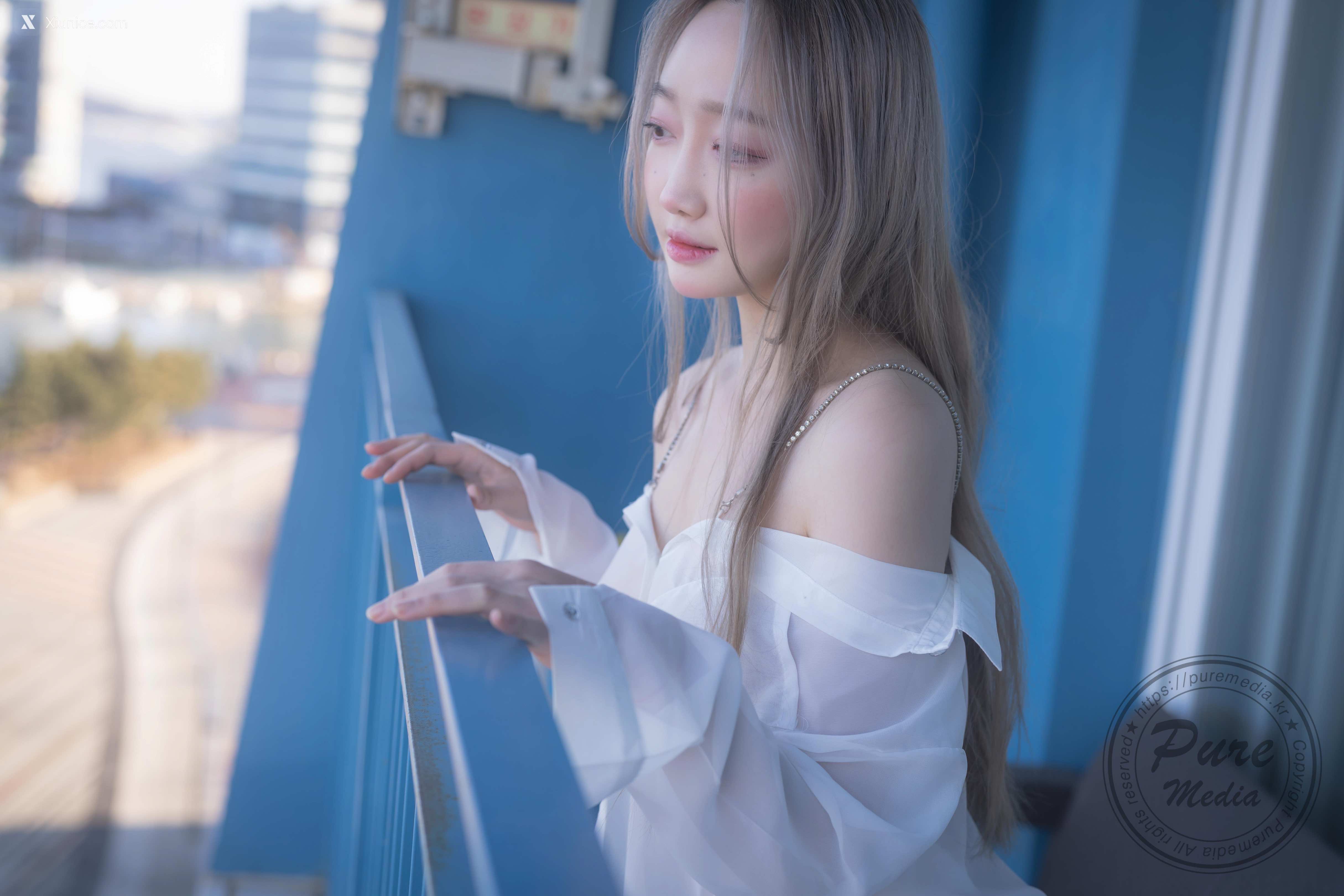 Pure Media Vol.274 Raon (라온) – Debut 4K