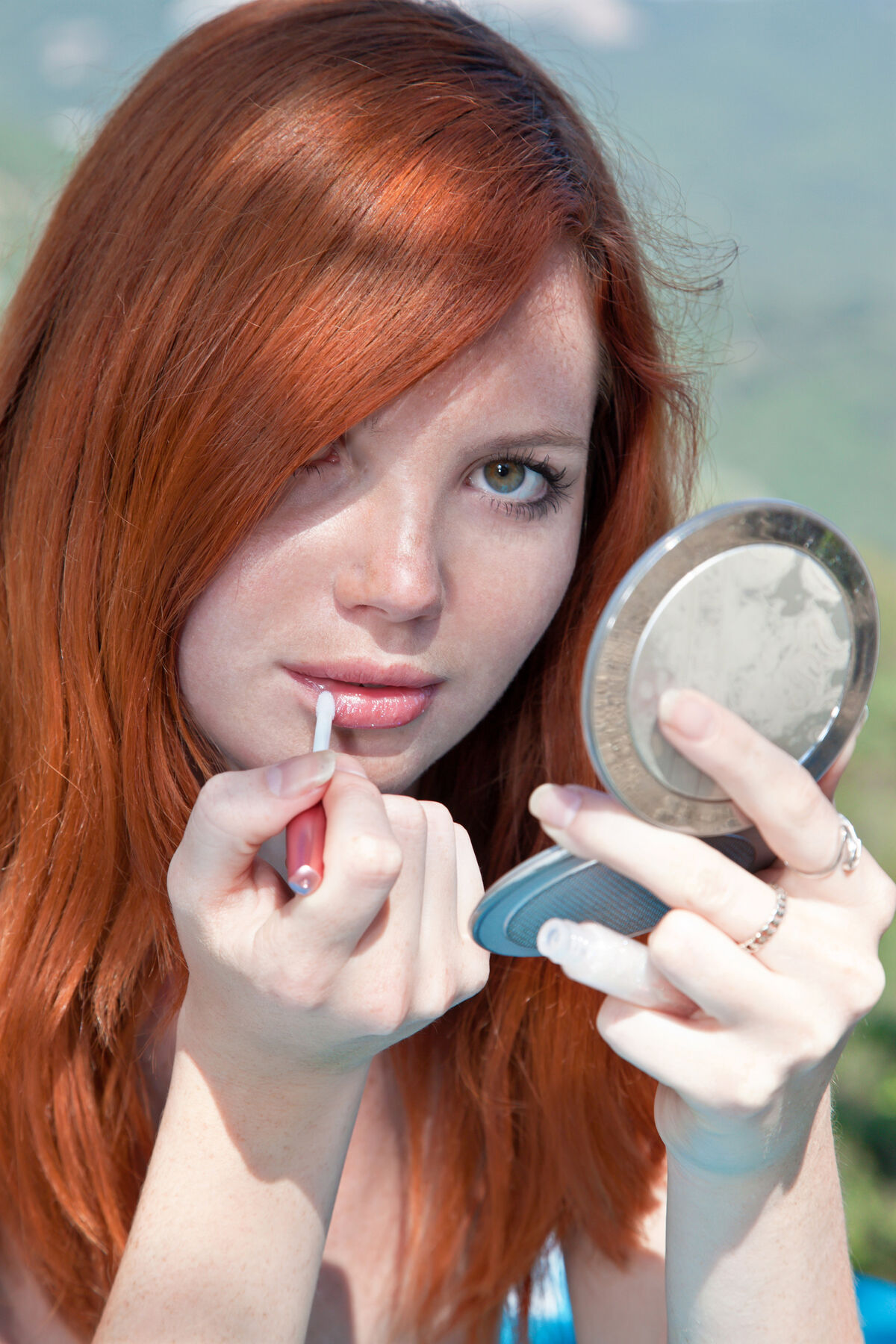 MetArt Sindi - Migdiada Part01