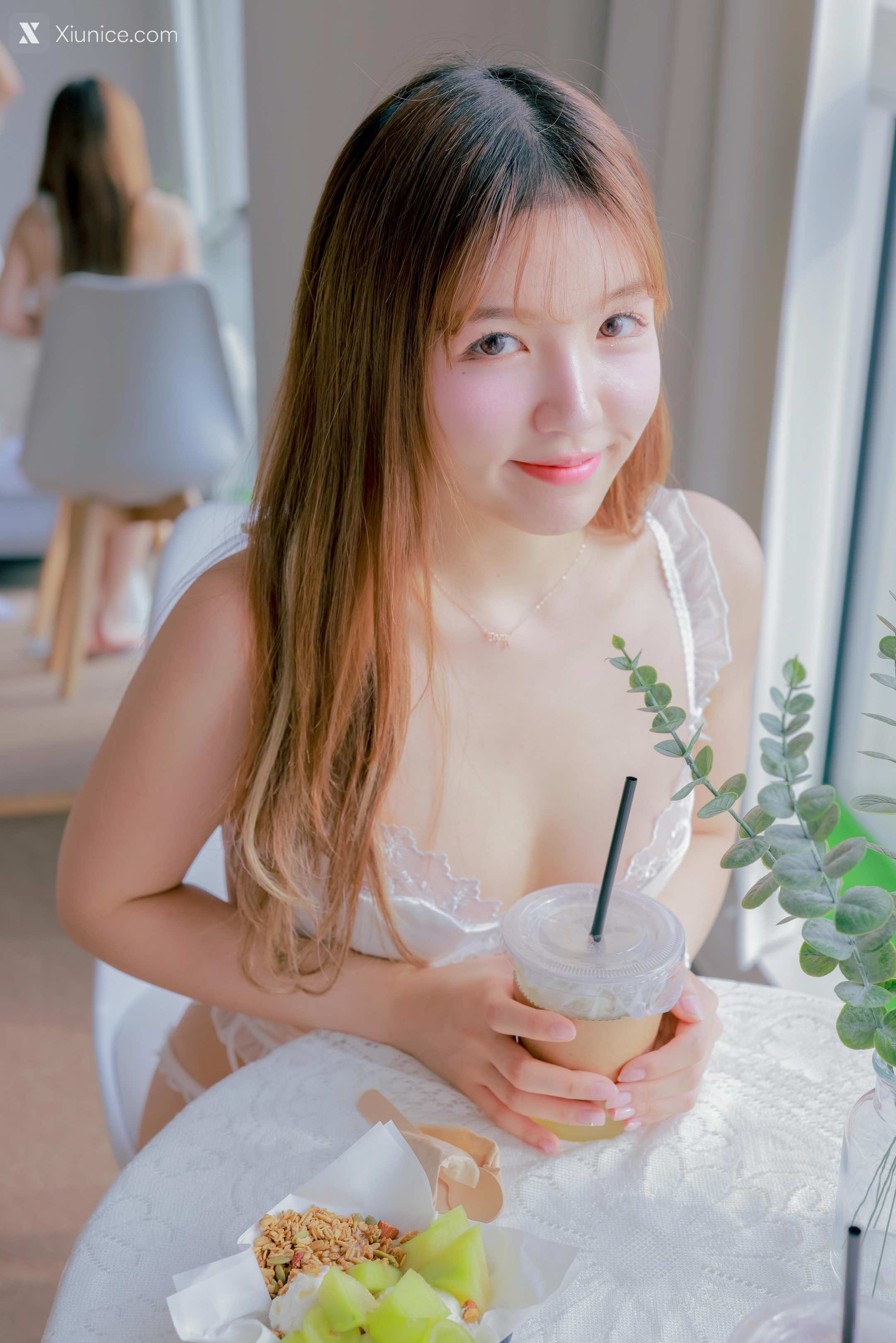 SweetBox YOONVELY – SWTB Vol.20 Raccoon Spirit 4K