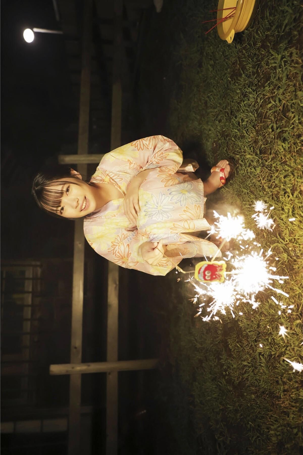 Amu Tsubura 粒楽あむ - Youth. アオハル Vol.3 Part02