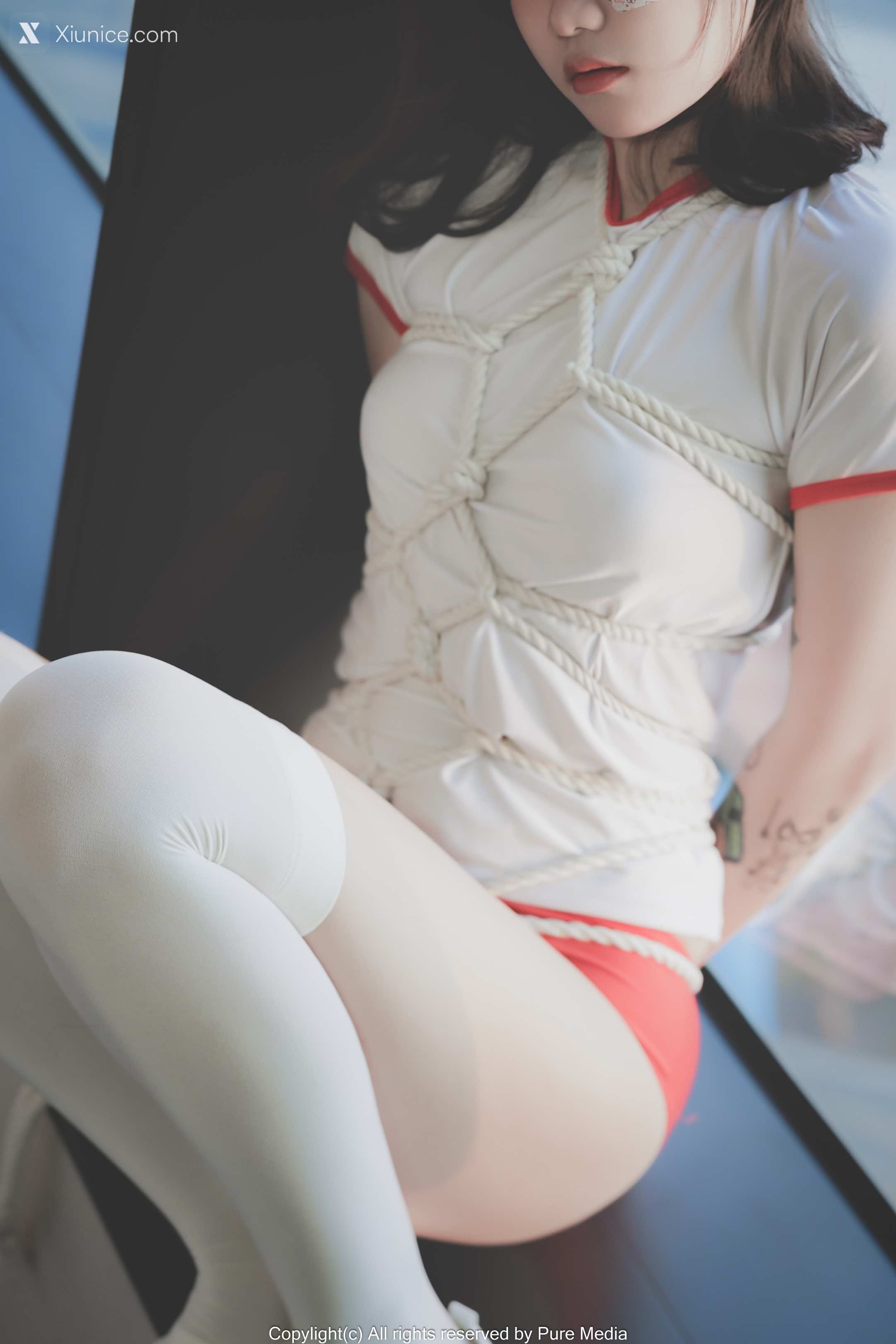 Pure Media Vol.065 Sira (시라) 4K
