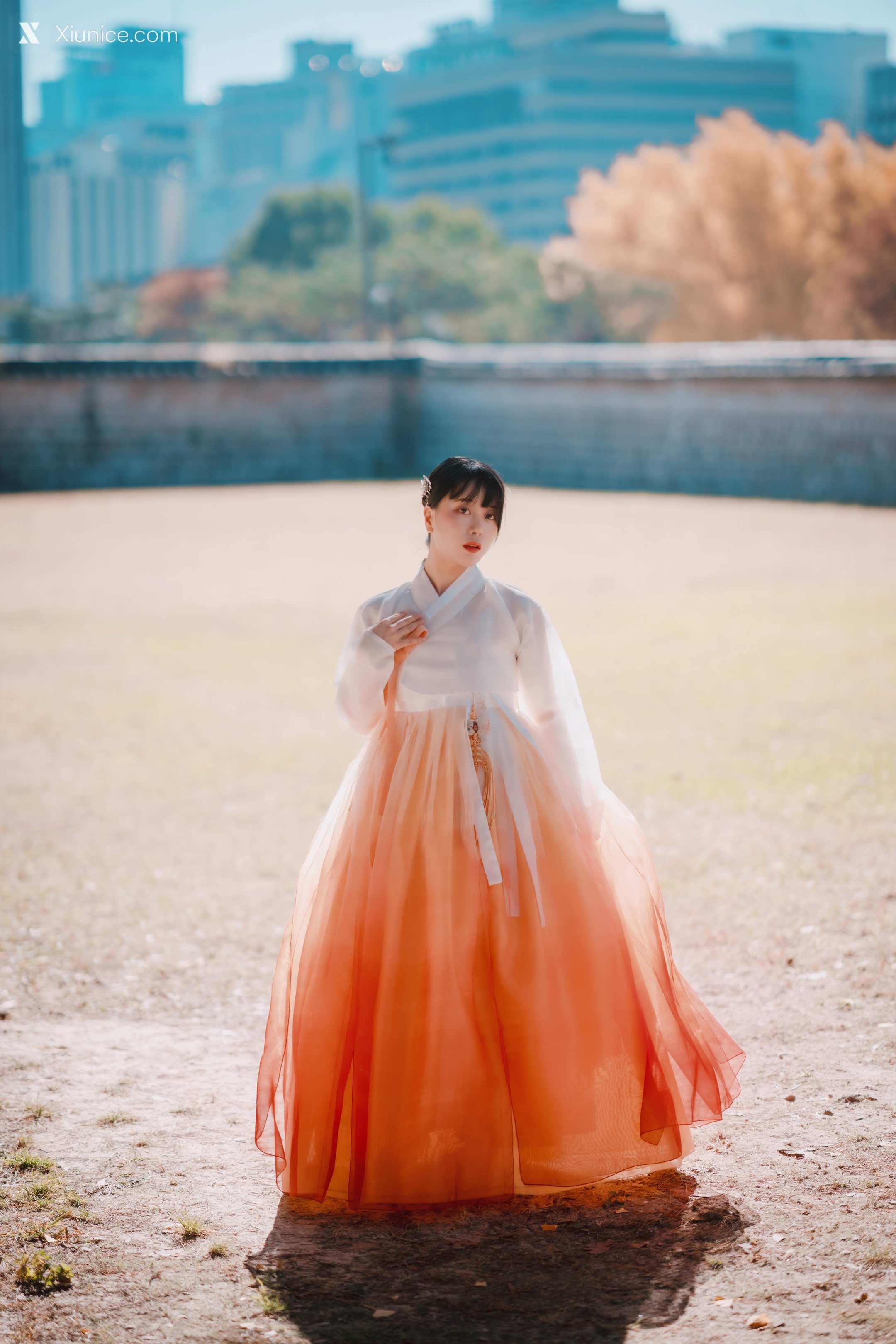 DJAWA Photo – DJAWA Photo – ZziZzi – Chuseok 4K