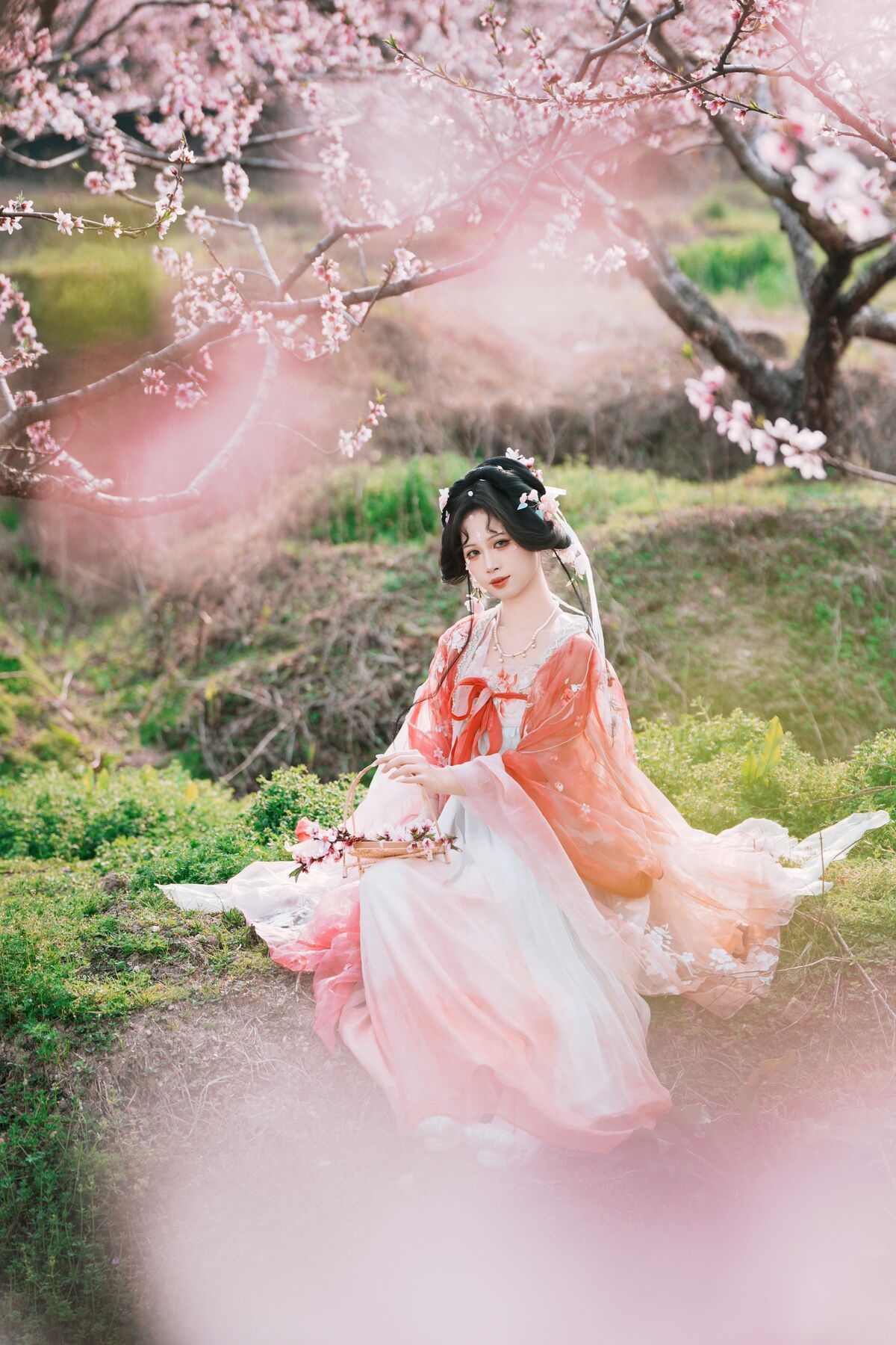 YiTuYu艺图语 Vol.10197 Xia Xu