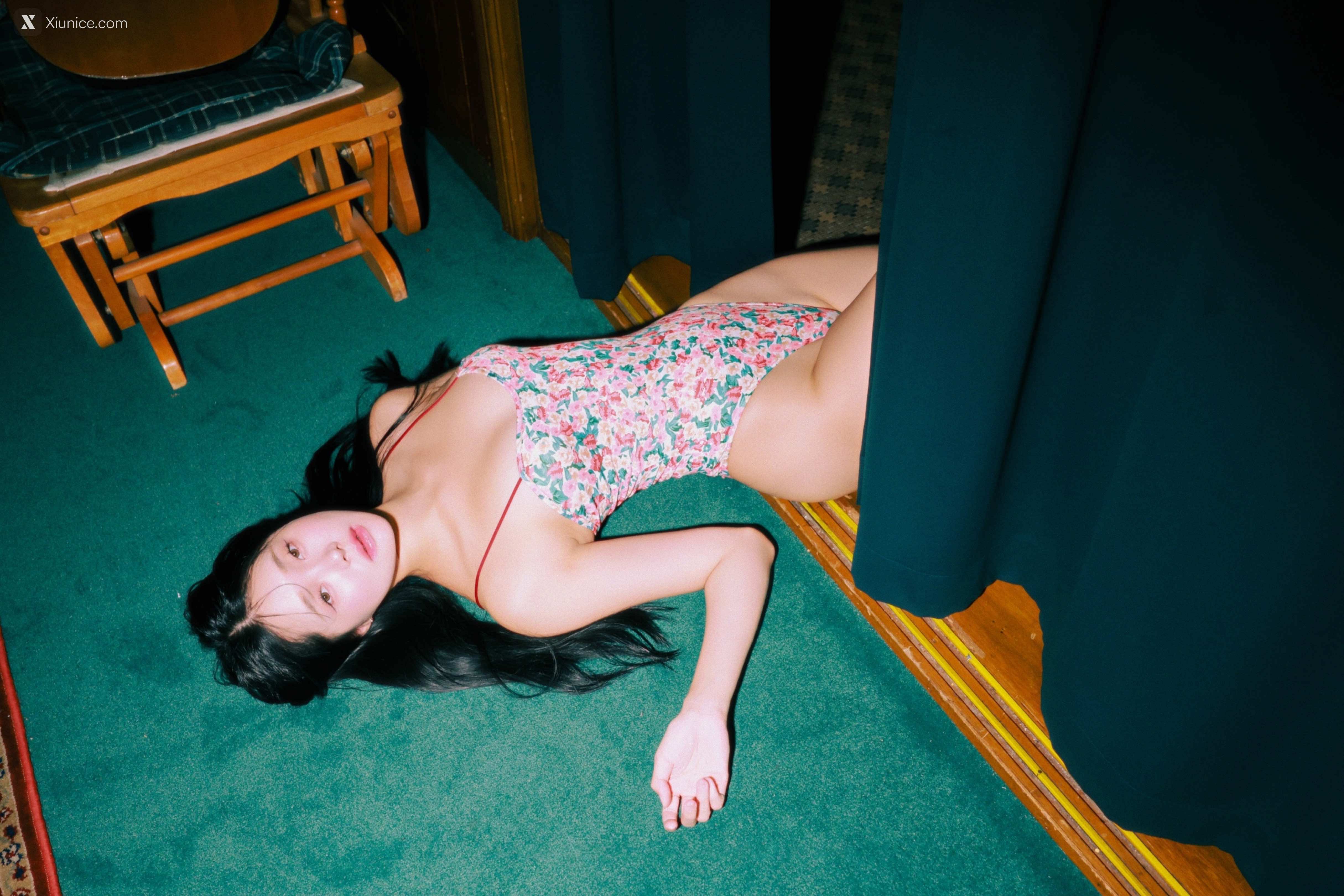 SweetBox – Inah (이나) – Mini 4K