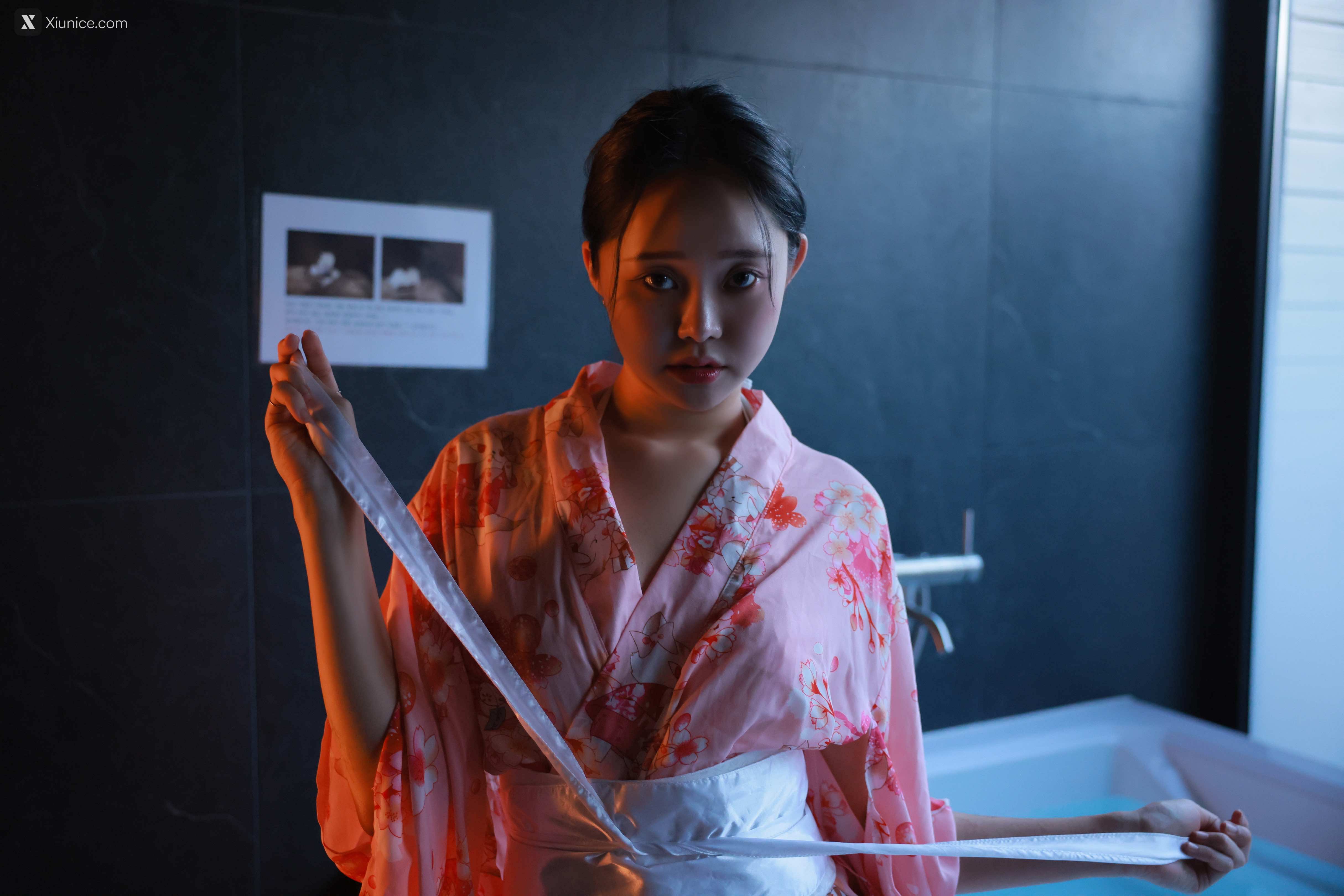 SweetBox – Inah (이나) SWTB Vol.40 – ALL NIGHT 4K