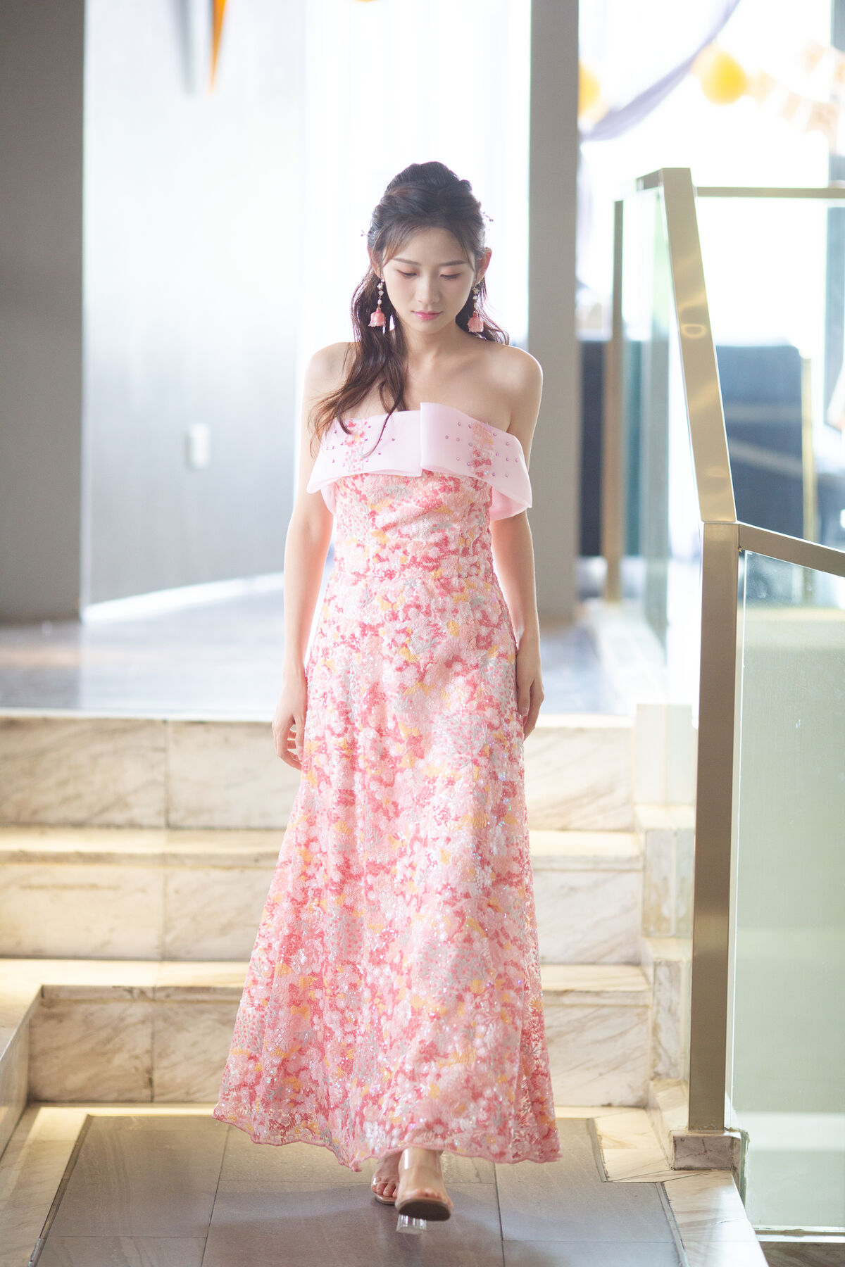 YiTuYu艺图语 Vol.10179 Purple Sun