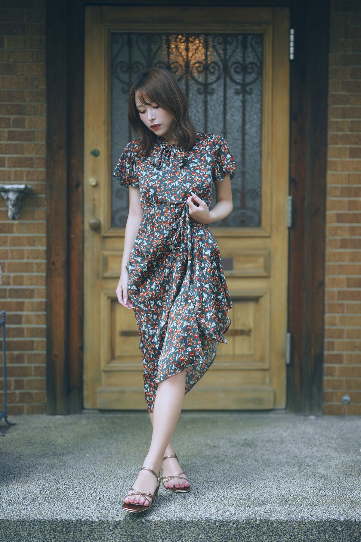 Mayuki Itou 伊藤舞雪 - White Angel