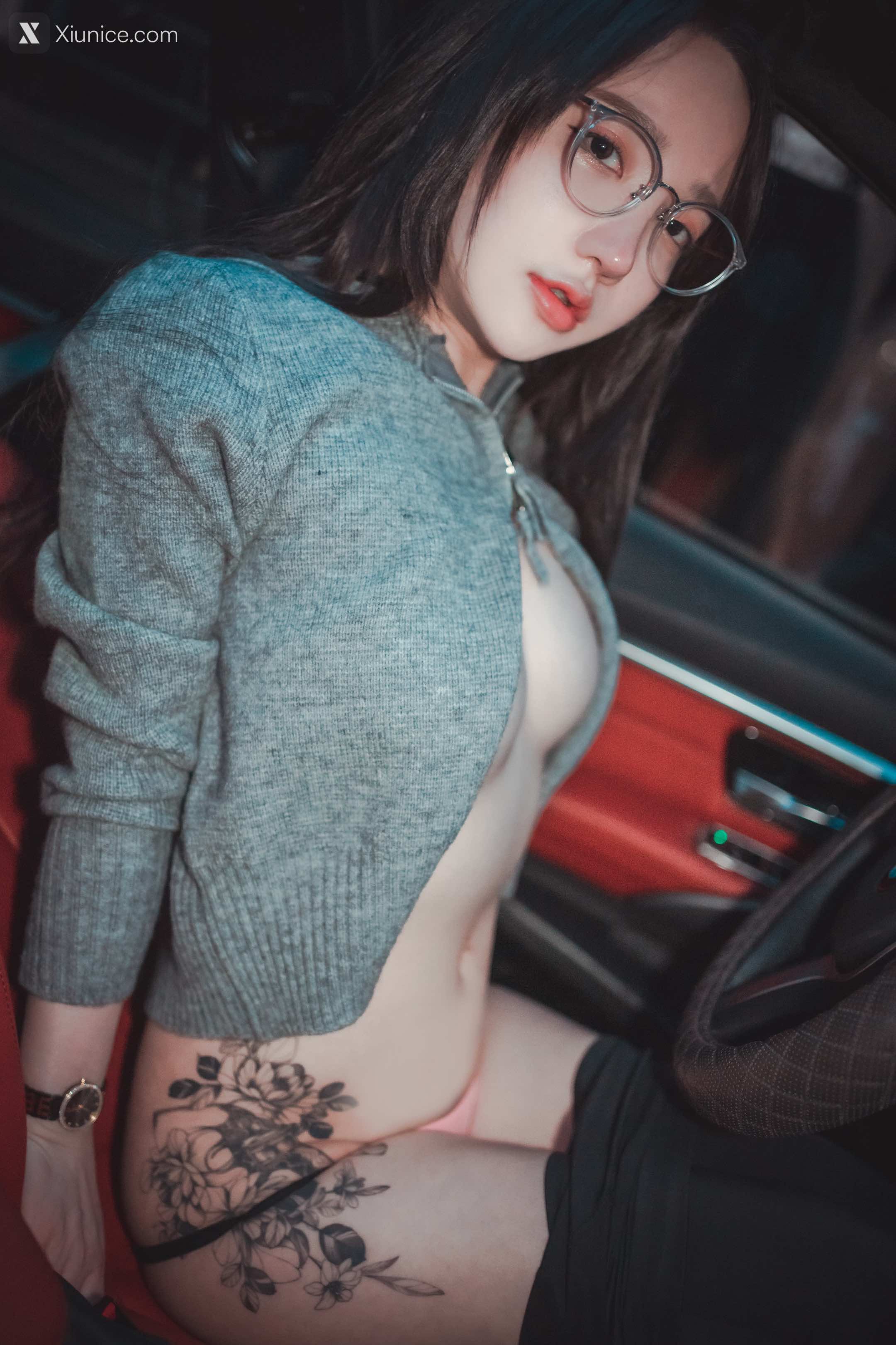 DJAWA Photo – Son Ye-Eun (손예은) – Drive My Car 4K
