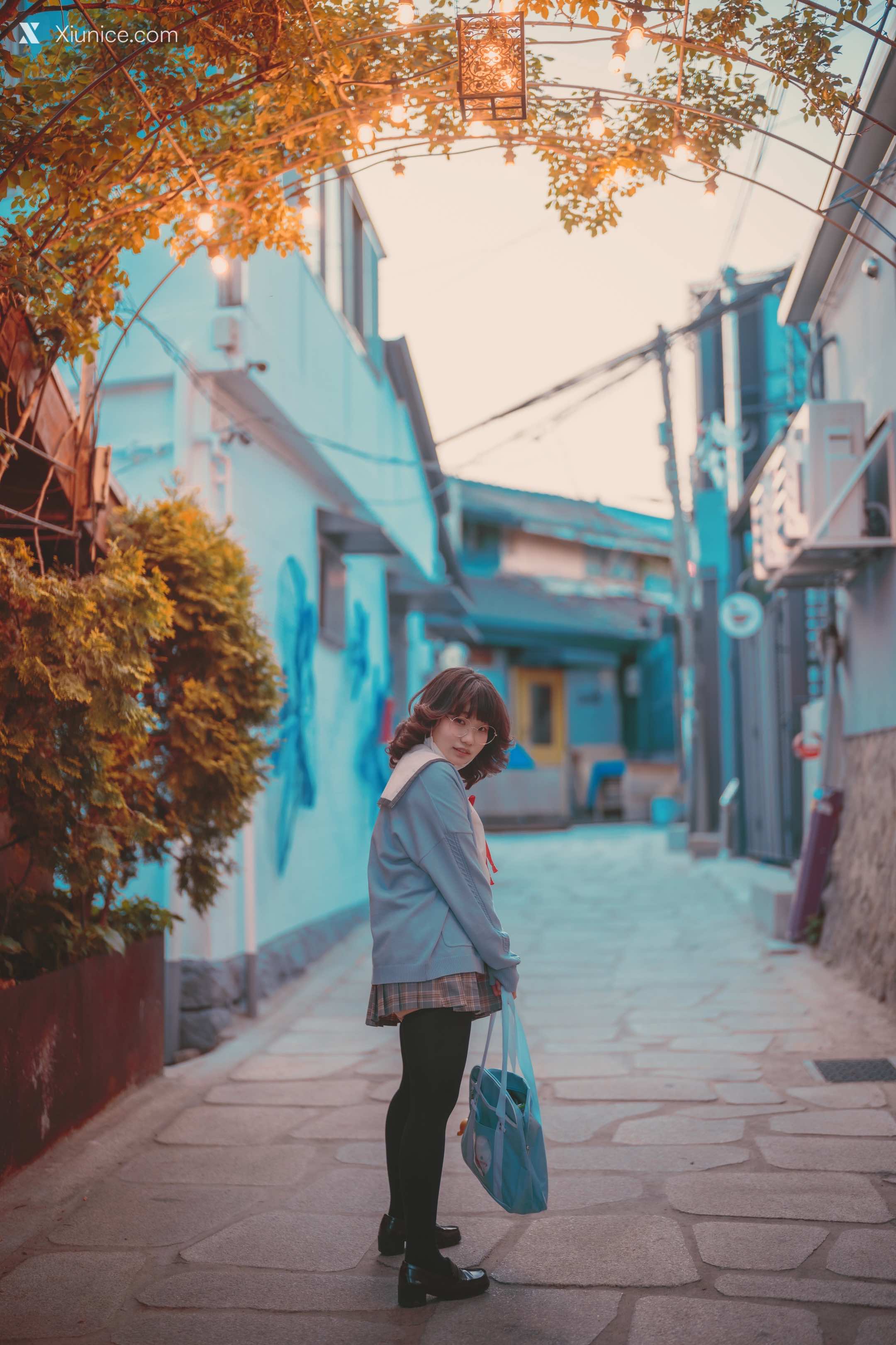 DJAWA Photo – Mimmi (밈미) – Your Panties 4K