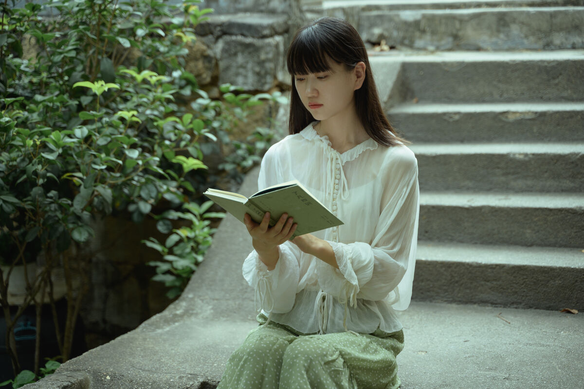 YiTuYu艺图语 Vol.10086 A Meng De Hu Ya