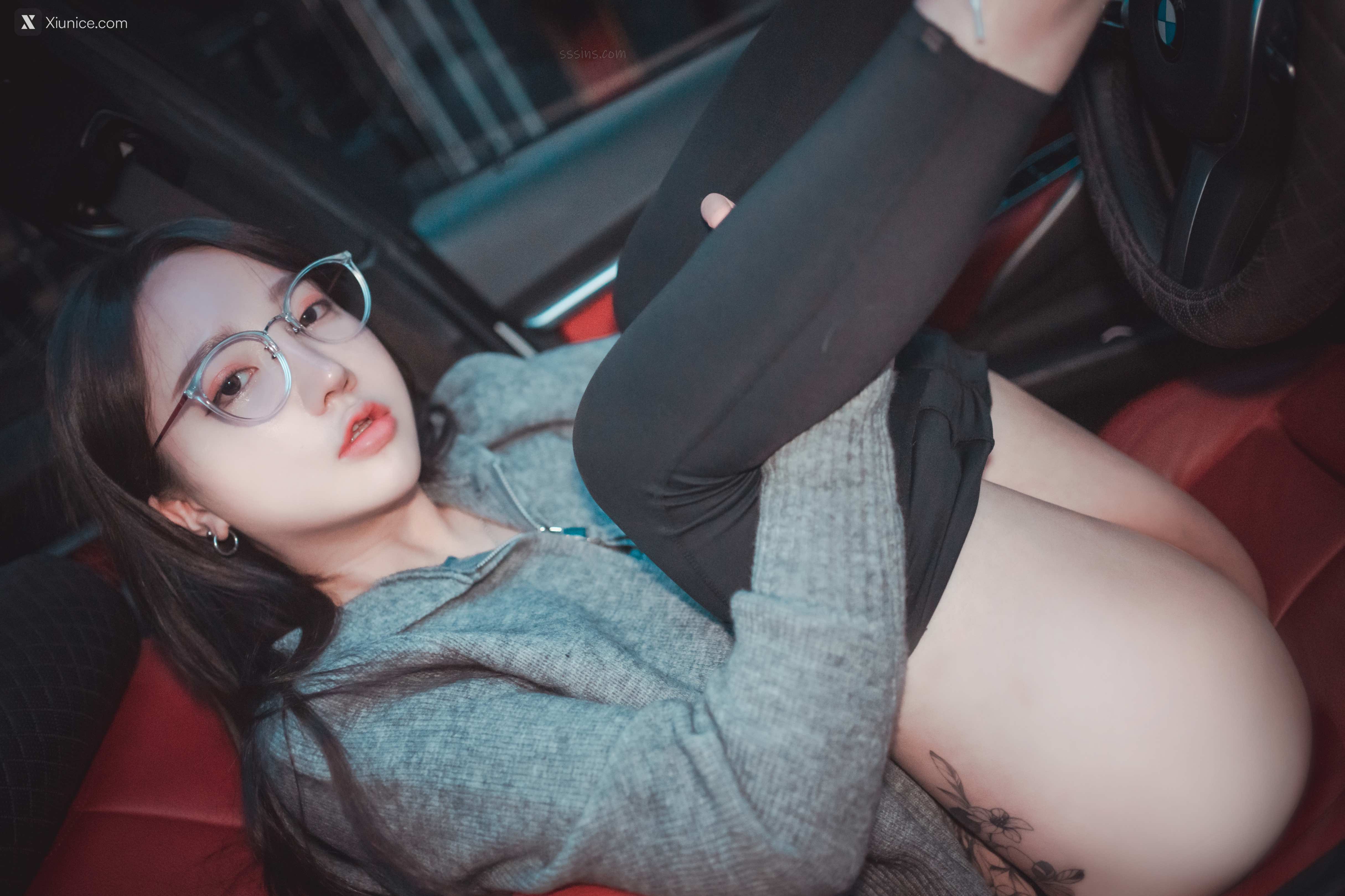 DJAWA Photo – Son Ye-Eun (손예은) – Drive My Car 4K
