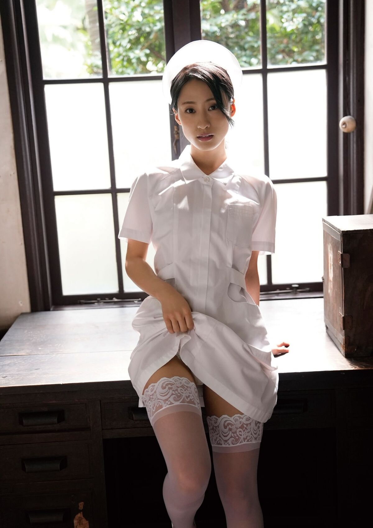 Sumida Ayano 澄田綾乃 - 艶やかなヒミツBOMBデジタル写真集