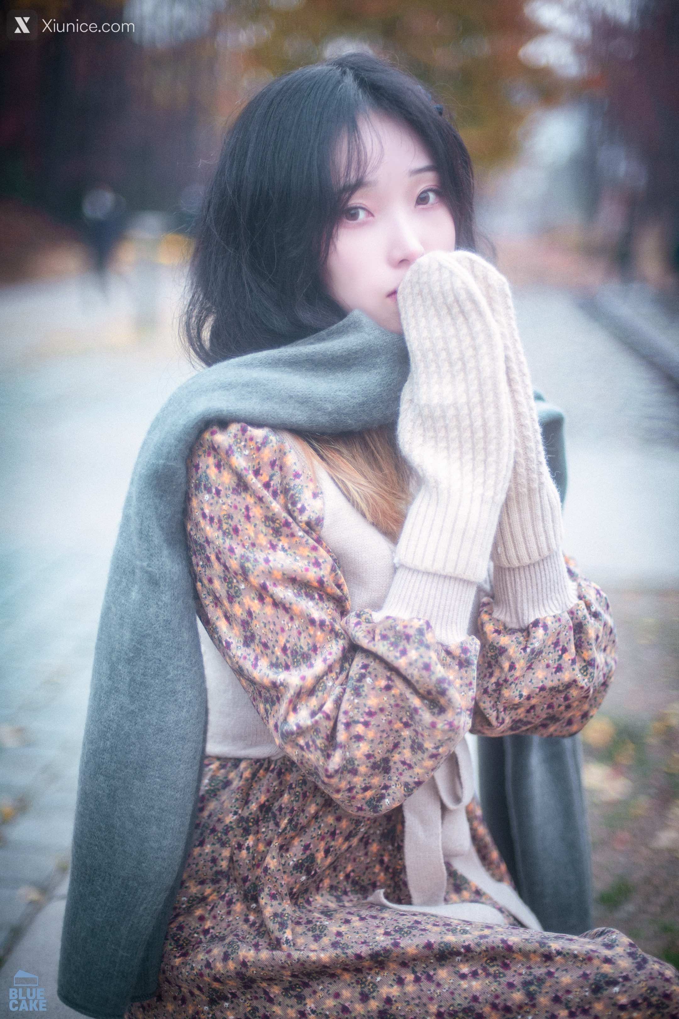 BLUECAKE Bambi (밤비) – Autumn 4K