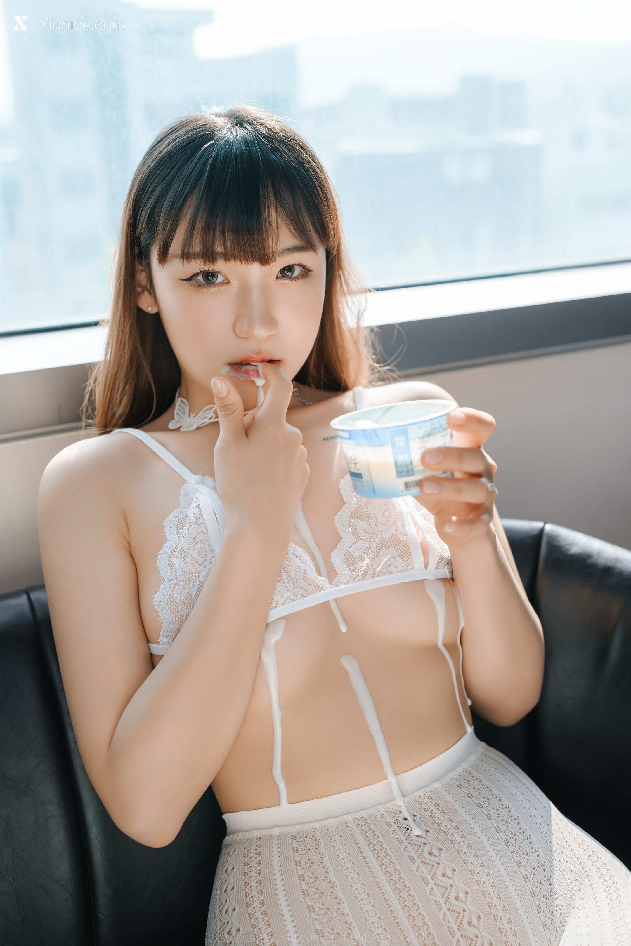 Artgravia Vol.415 HENDOONG (혠둥이) 4K