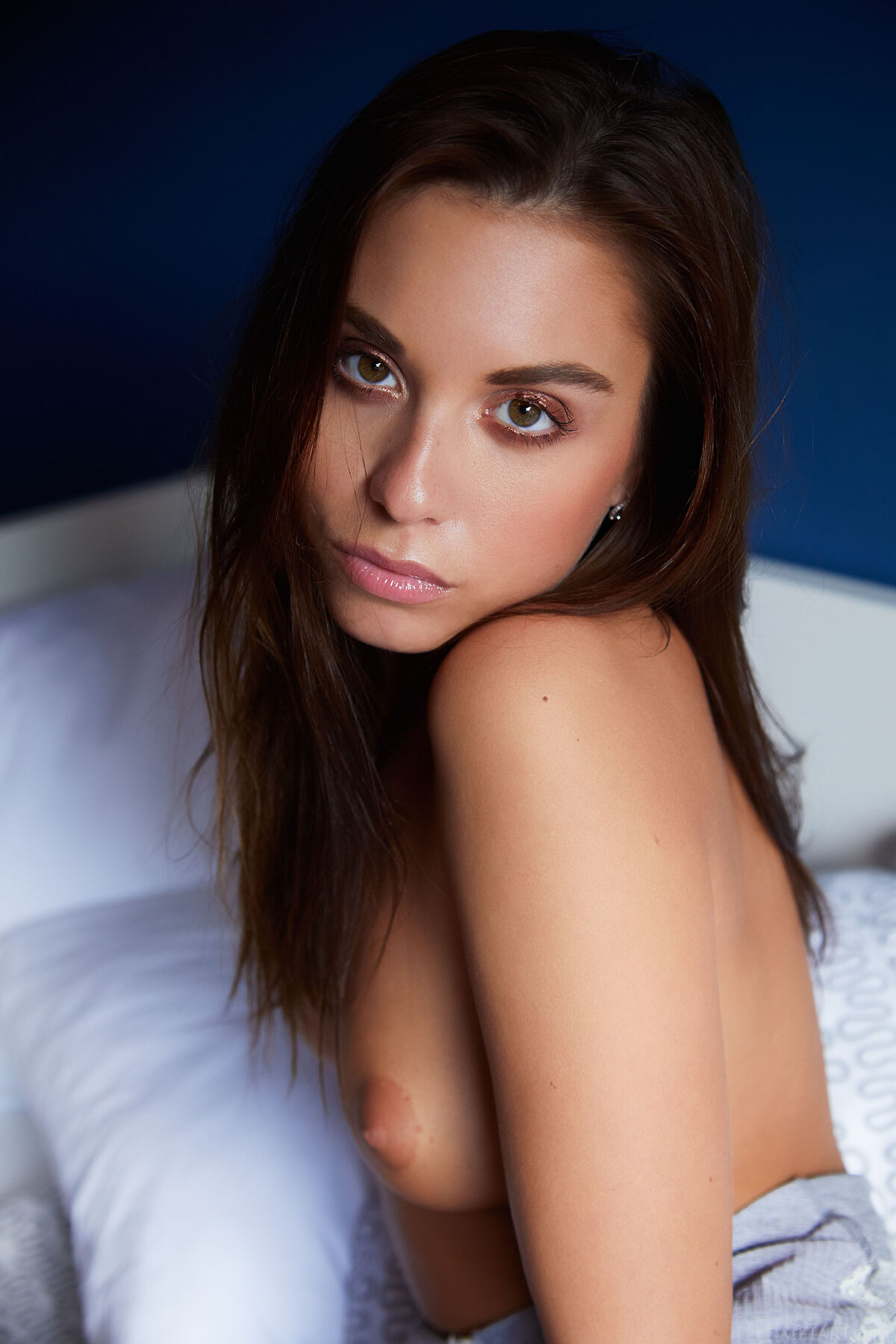 MetArt Sabrisse - Tessori Part01