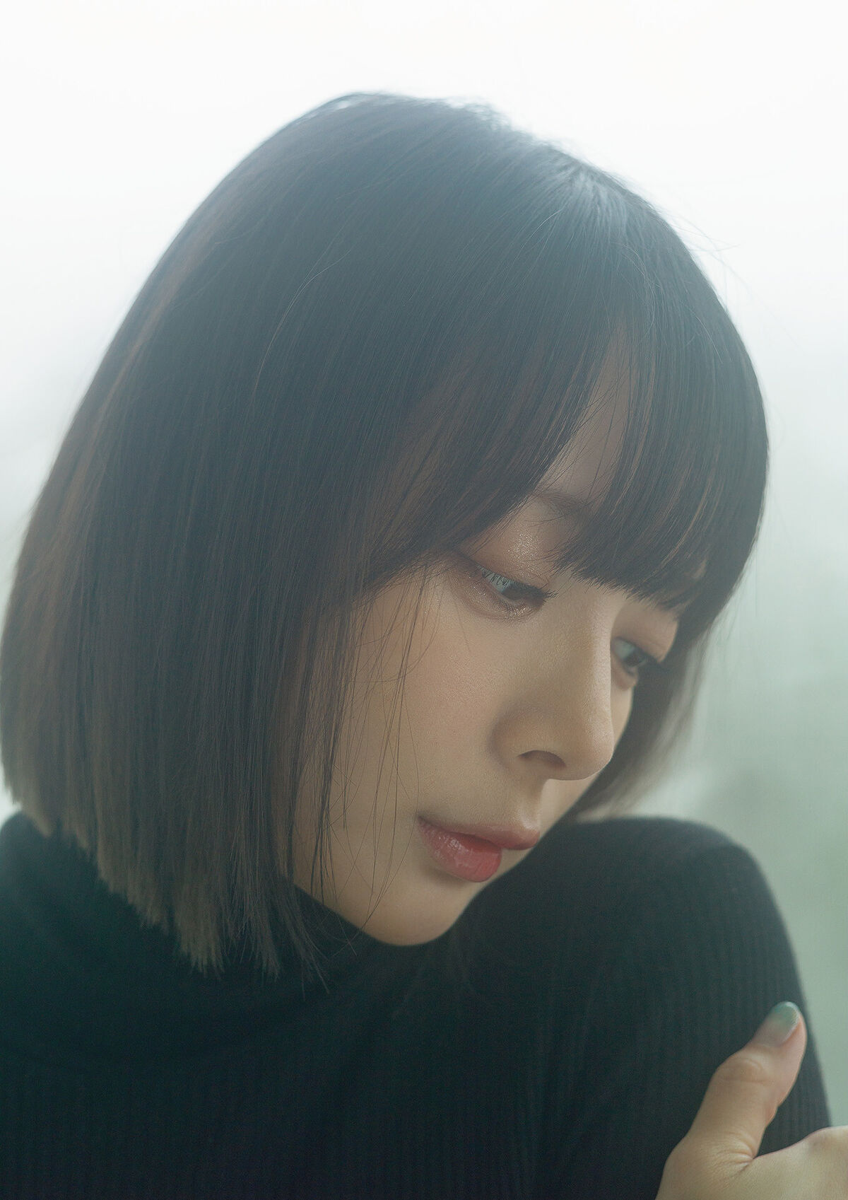 Sayaka Okada 岡田紗佳 - 写真集 嶺上開花 Another Edition