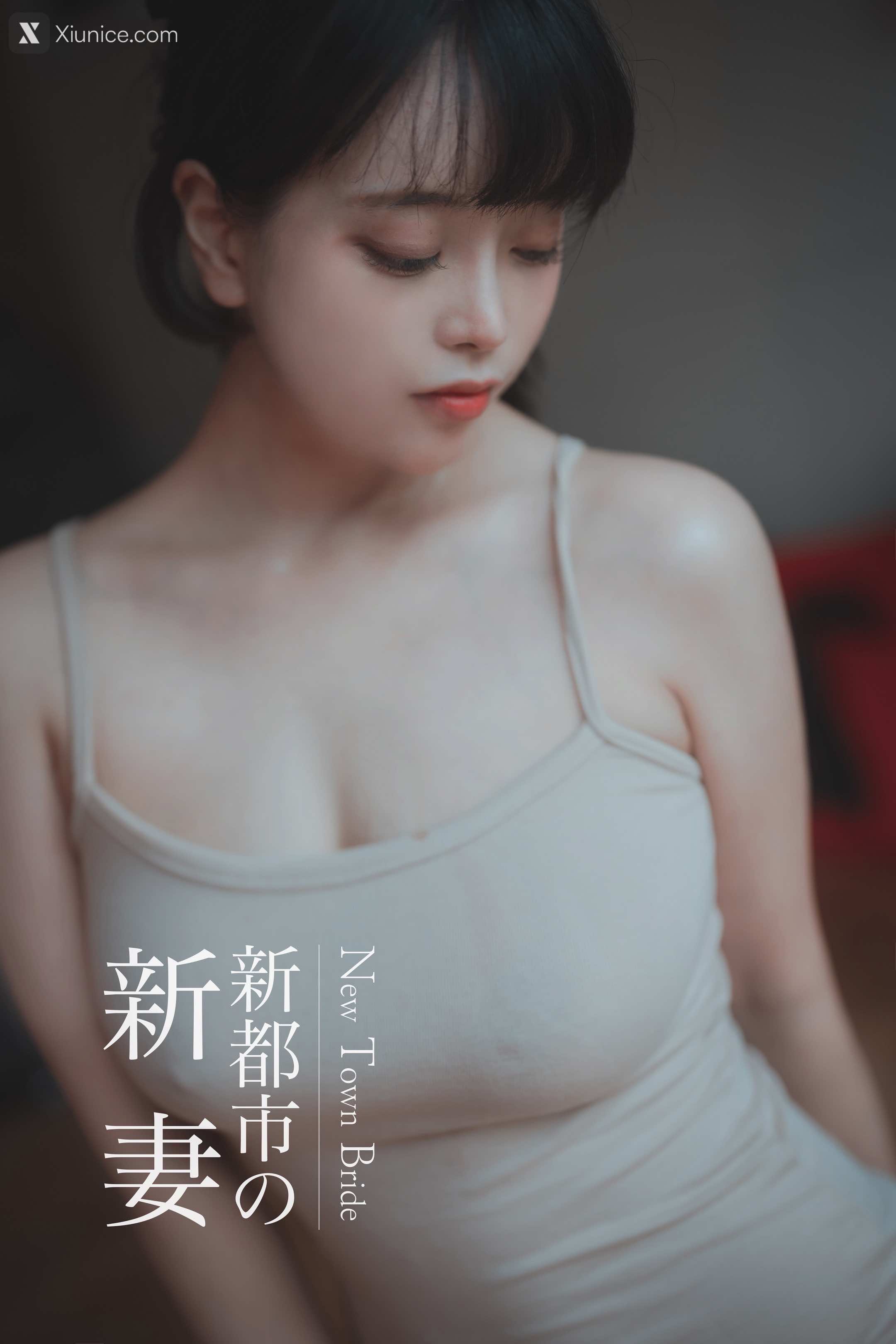 DJAWA Photo – ZziZzi – New Town Bride 4K