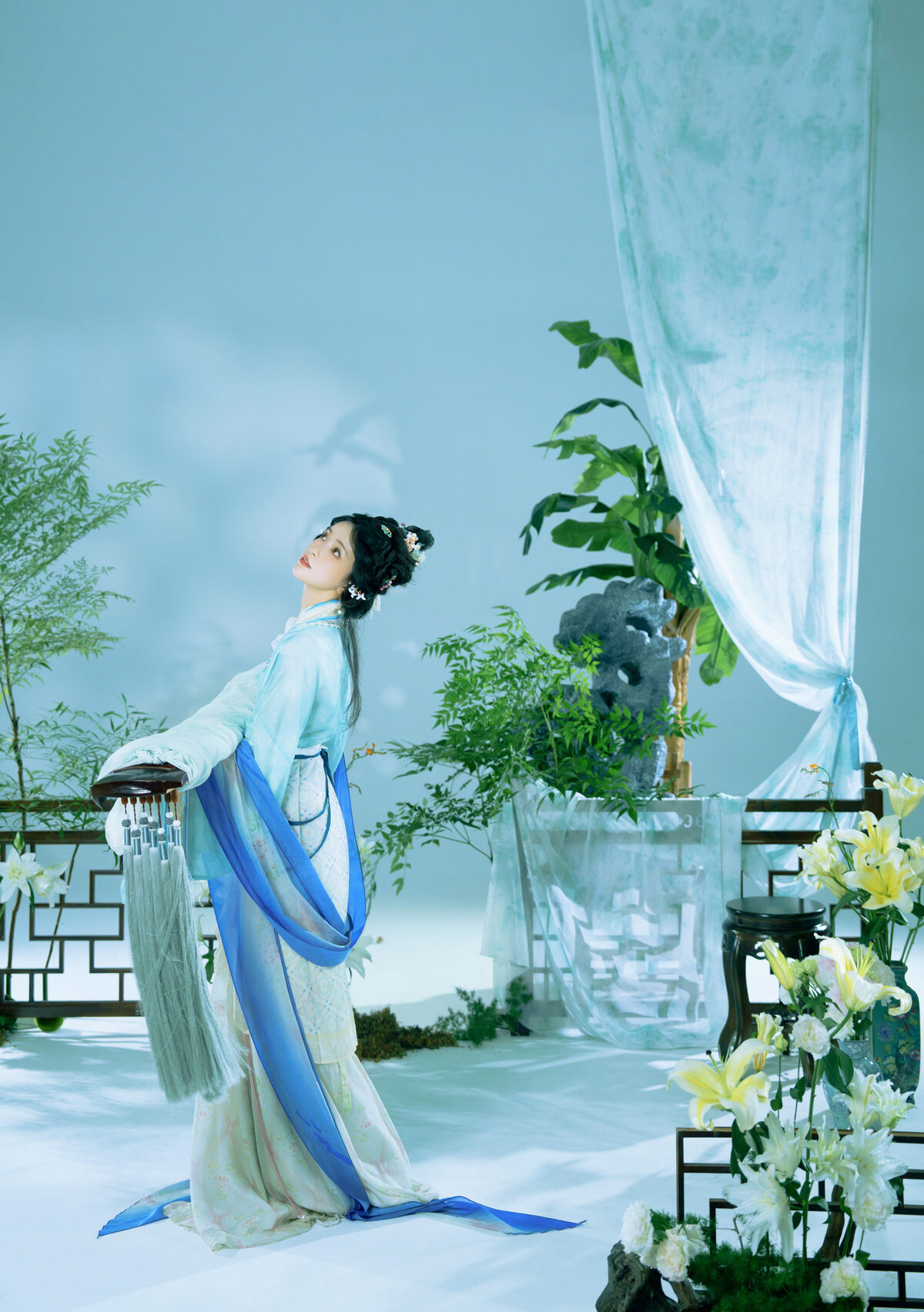 YiTuYu艺图语 Vol.10148 Tao Chi