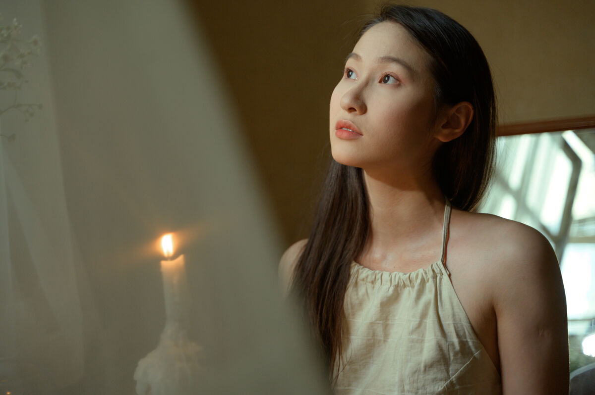 YiTuYu艺图语 Vol.10063 Ke Ke Da Wang