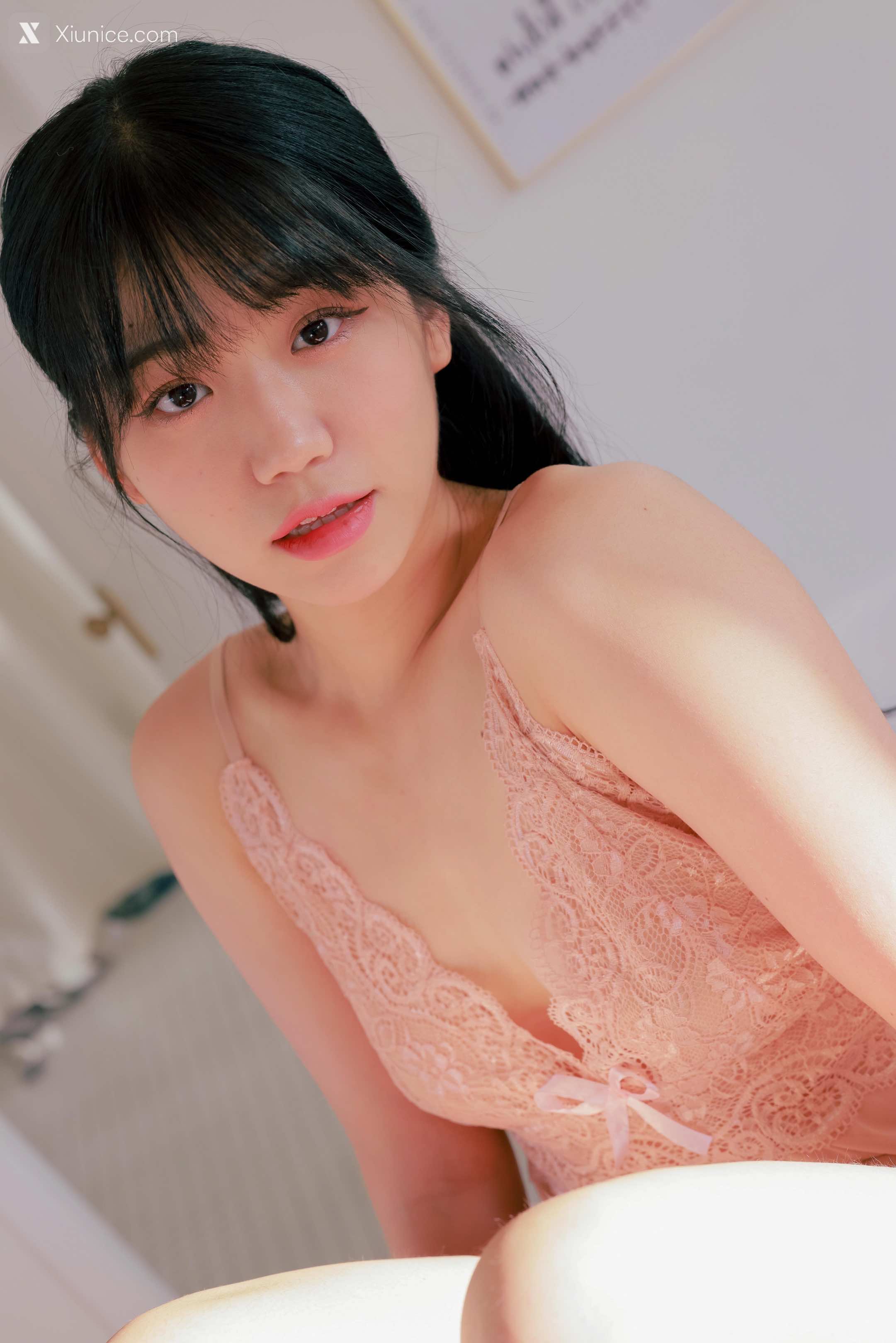 SweetBox Yui (유이) – SWTB Vol.022 Seethrough 4K