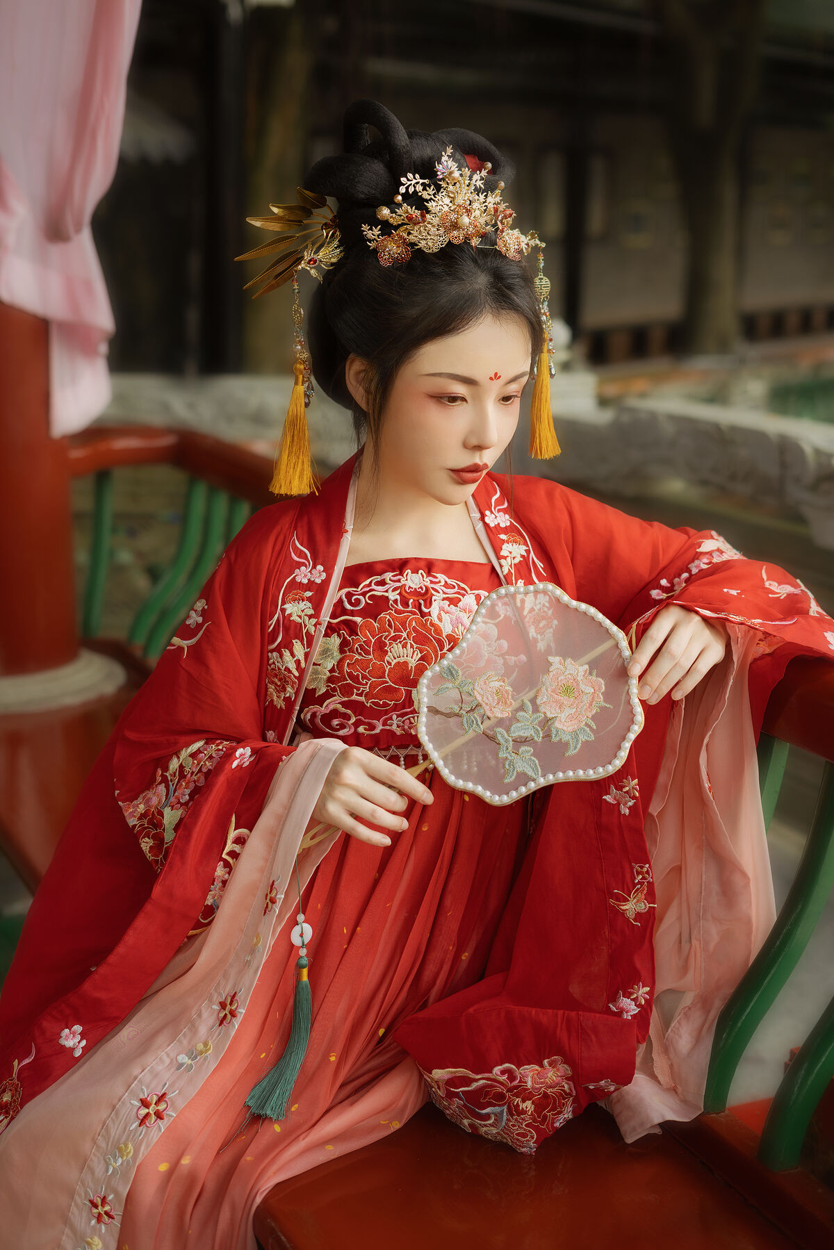 YiTuYu艺图语 Vol.10182 Wen Zi