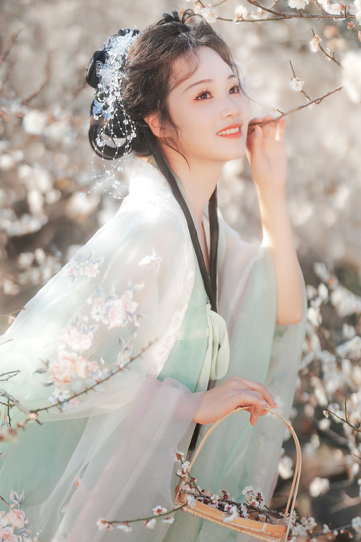 YiTuYu艺图语 Vol.10211 Yang Yang Yang Ya