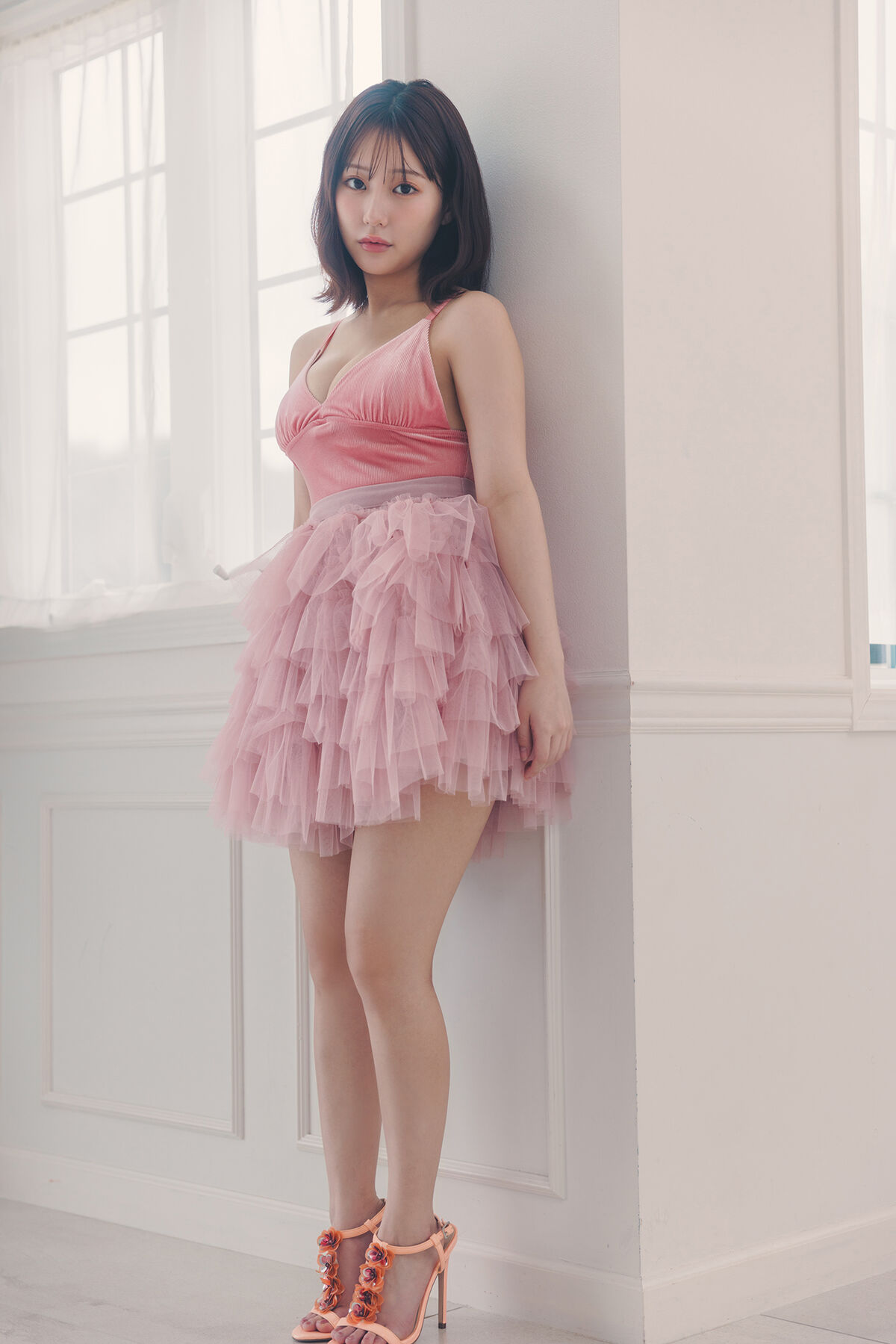 Miku Tanaka 田中美久 - ヤングチャンピオンデジタル写真集 Endless Shine 終わらない輝き