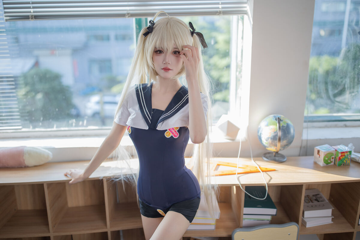 YiTuYu艺图语 Vol.10127 Meng Cheng Cheng