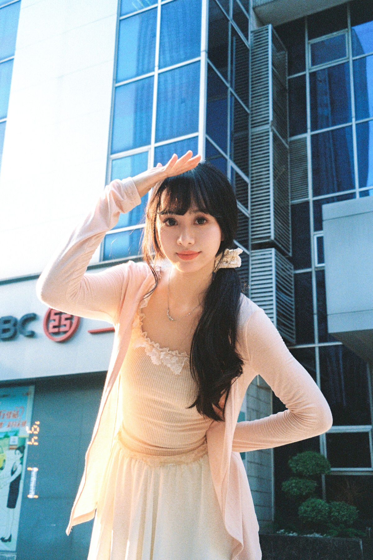 YiTuYu艺图语 Vol.10213 IIIvory