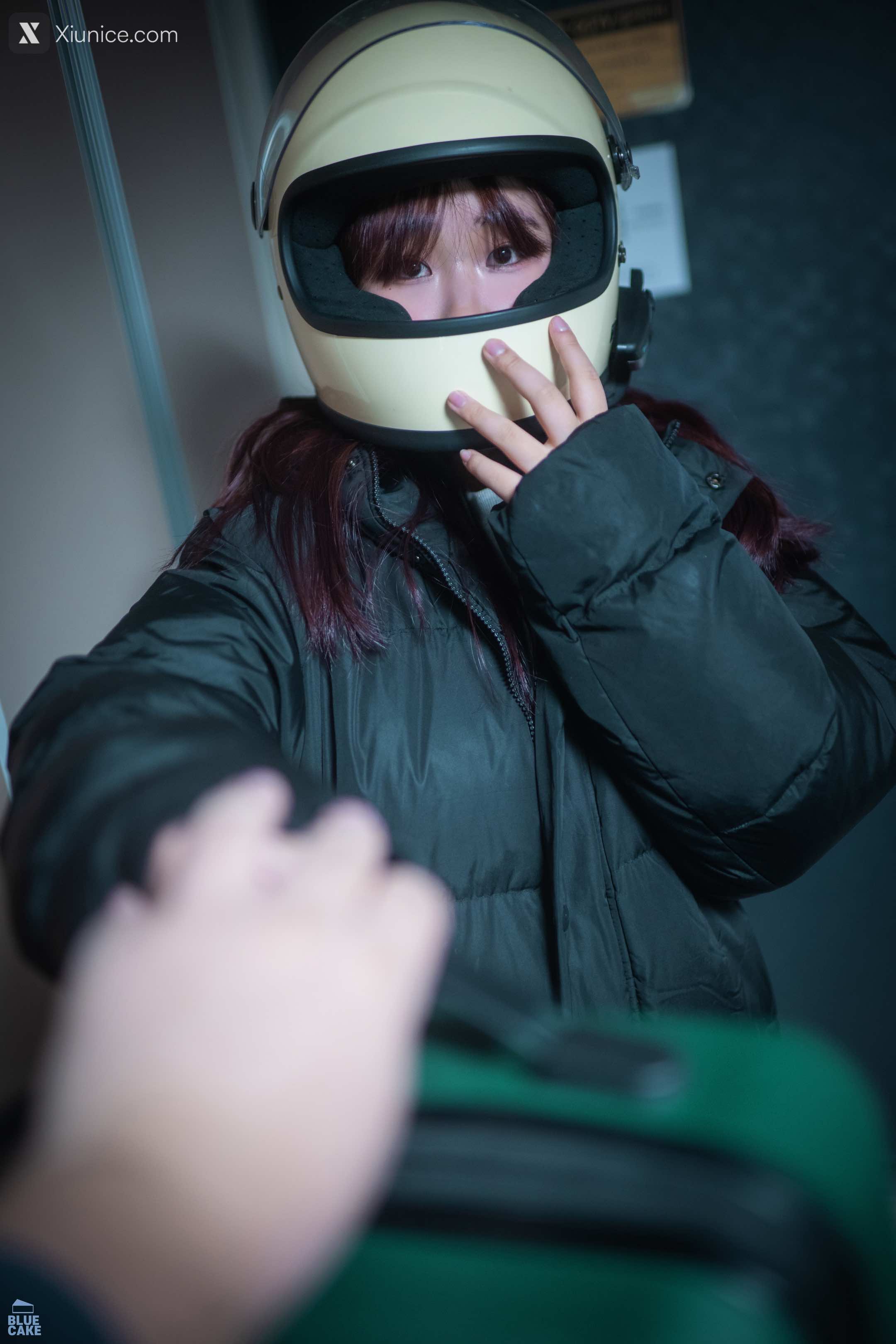 BLUECAKE Ggubbu – Sub Delivery 4K