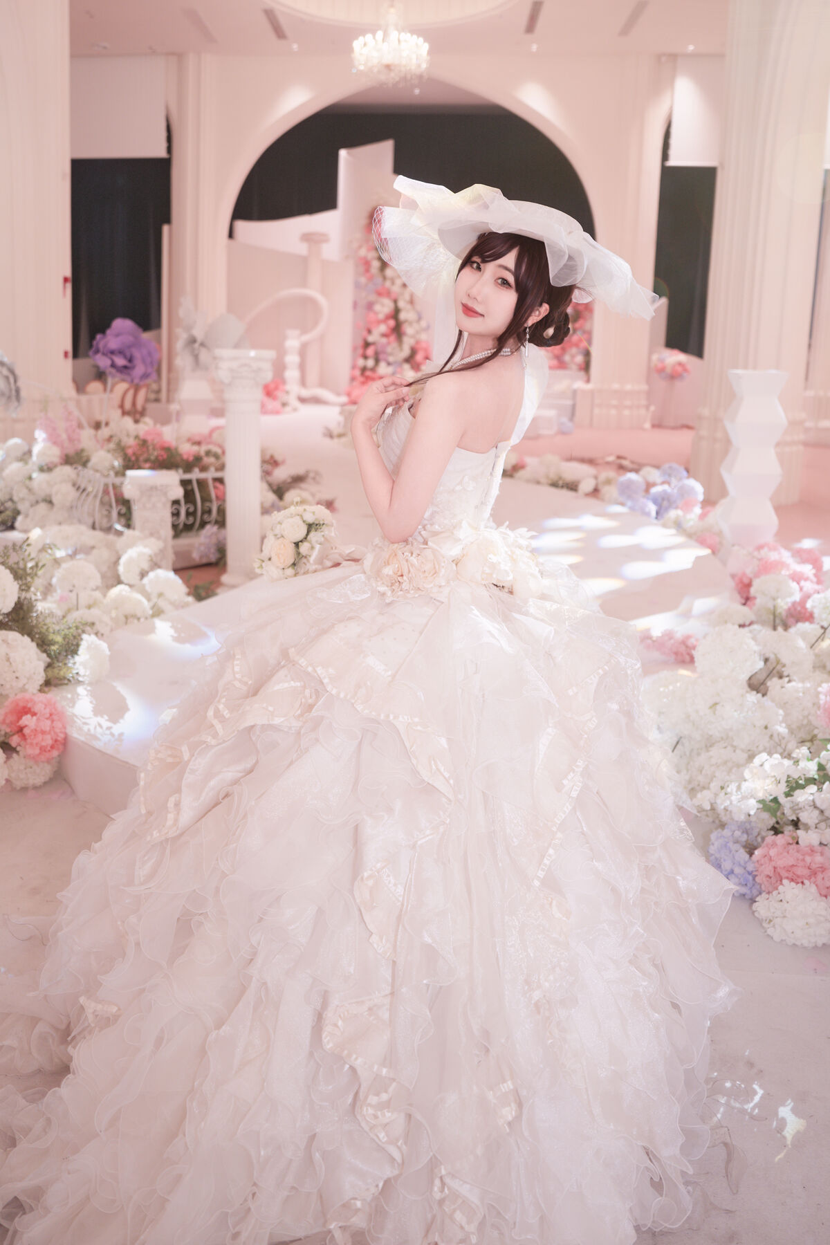 YiTuYu艺图语 Vol.10135 Xiao She