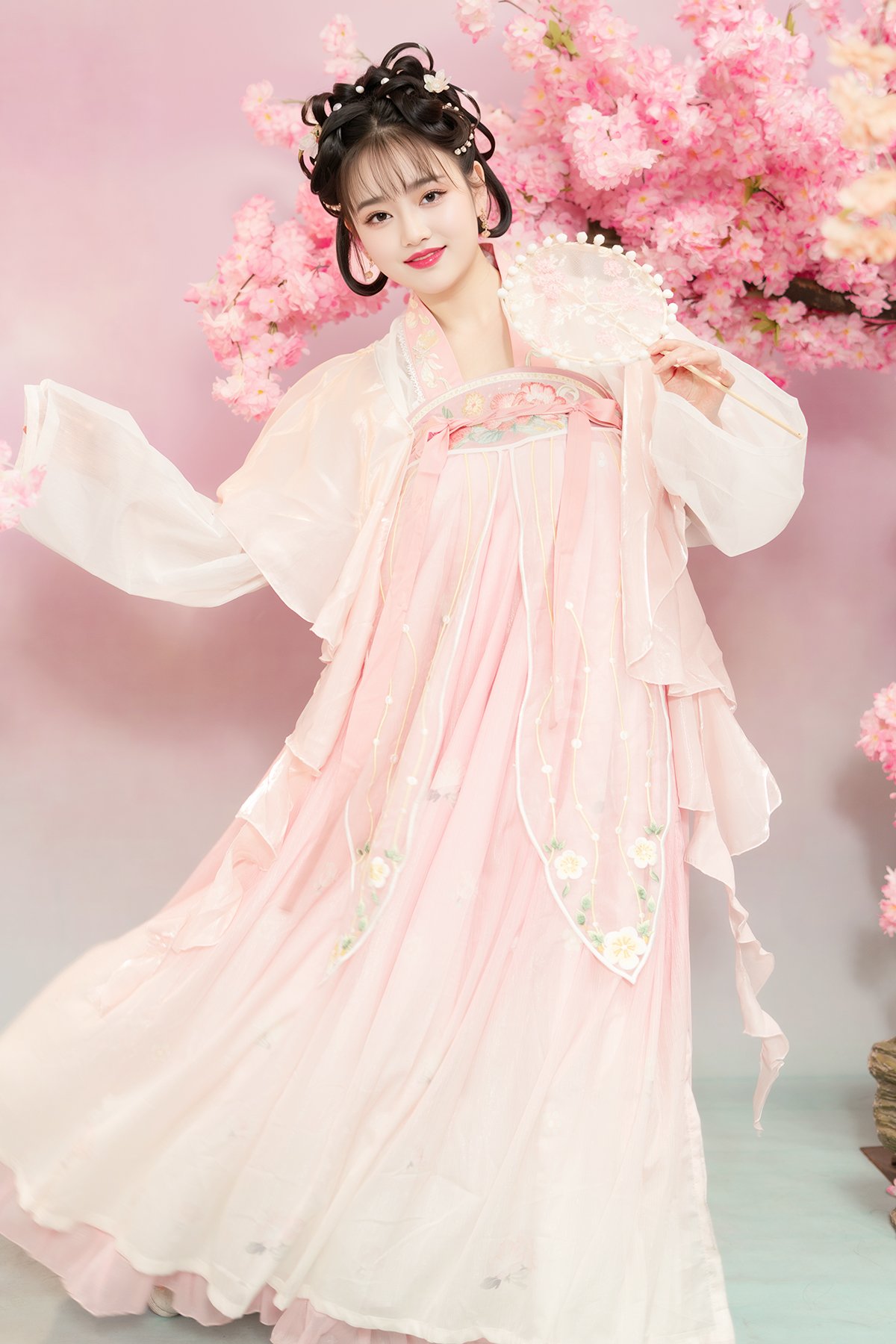 YiTuYu艺图语 Vol.10051 Zhu Ge