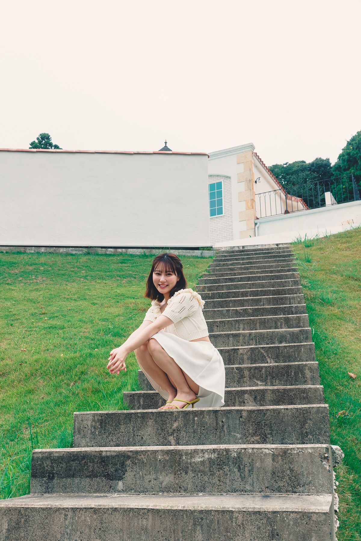 Miku Tanaka 田中美久 - ヤングチャンピオンデジタル写真集 Endless Shine 終わらない輝き