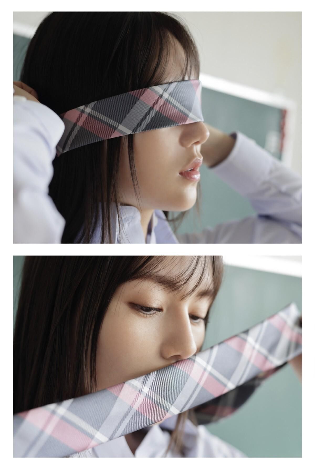 Suzumori Remu 涼森れむ - Eternity Another Edition - Nude Part01