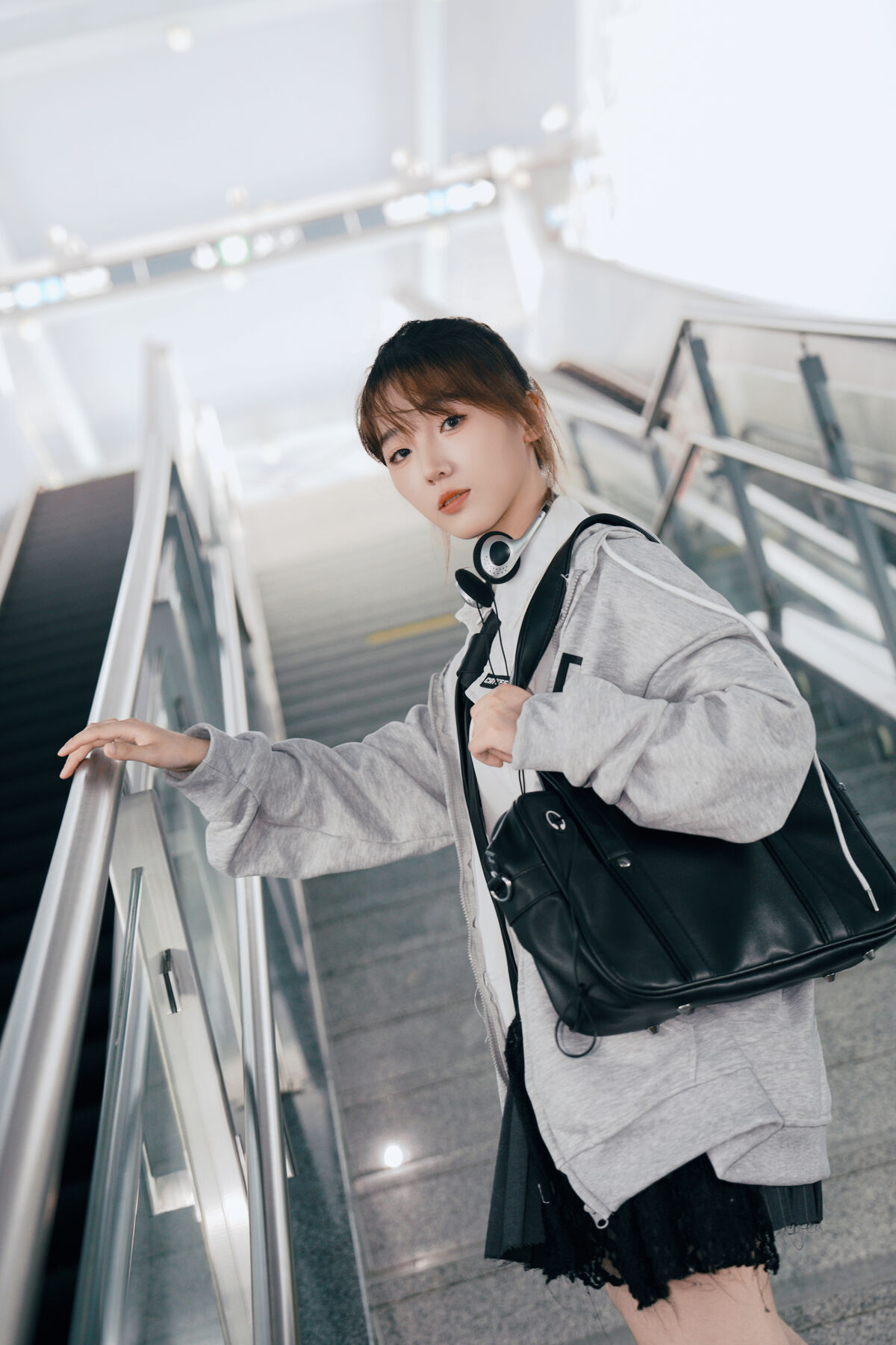 YiTuYu艺图语 Vol.10188 You Zi Pi