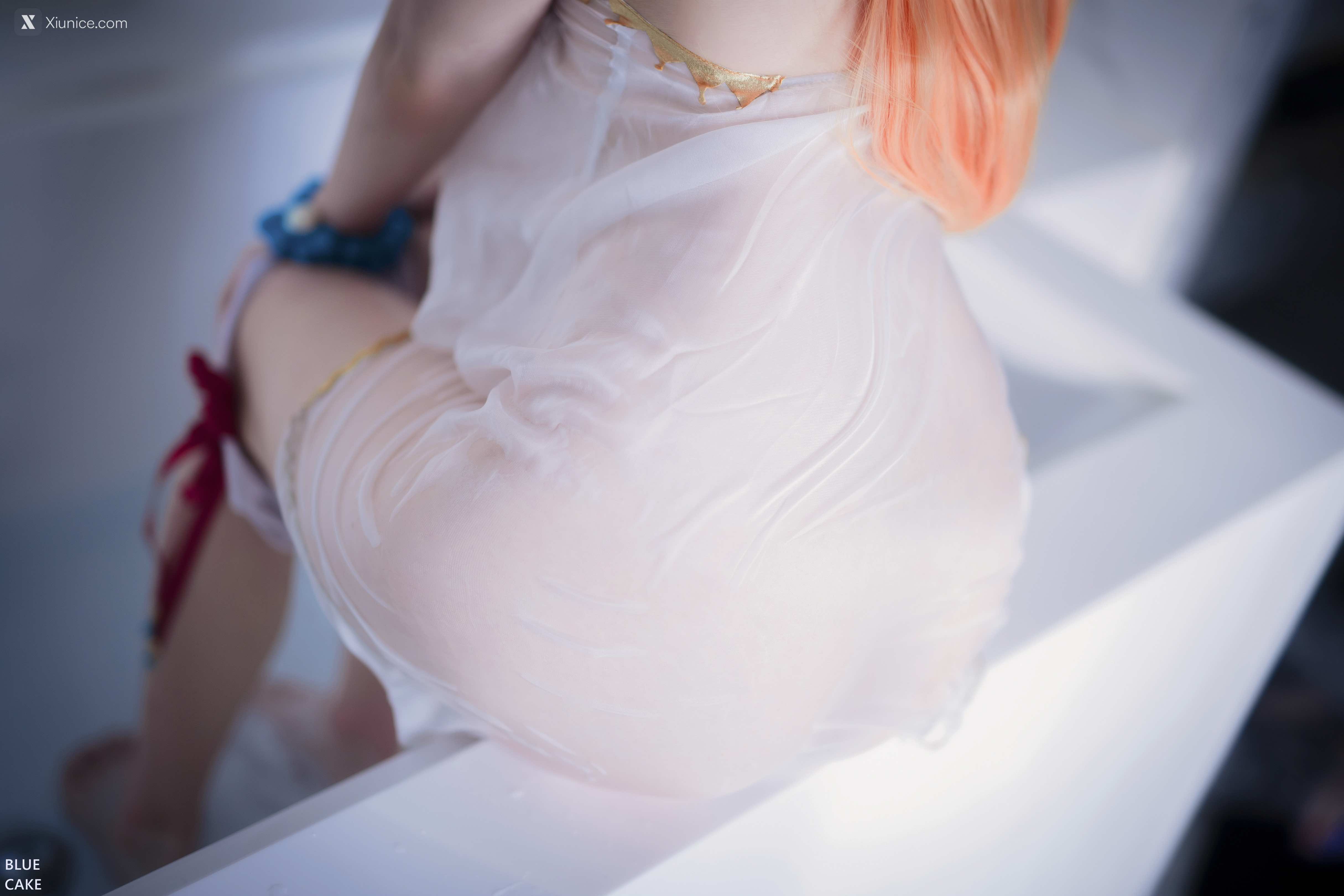 BLUECAKE Bambi (밤비) – Dive Into You 4K