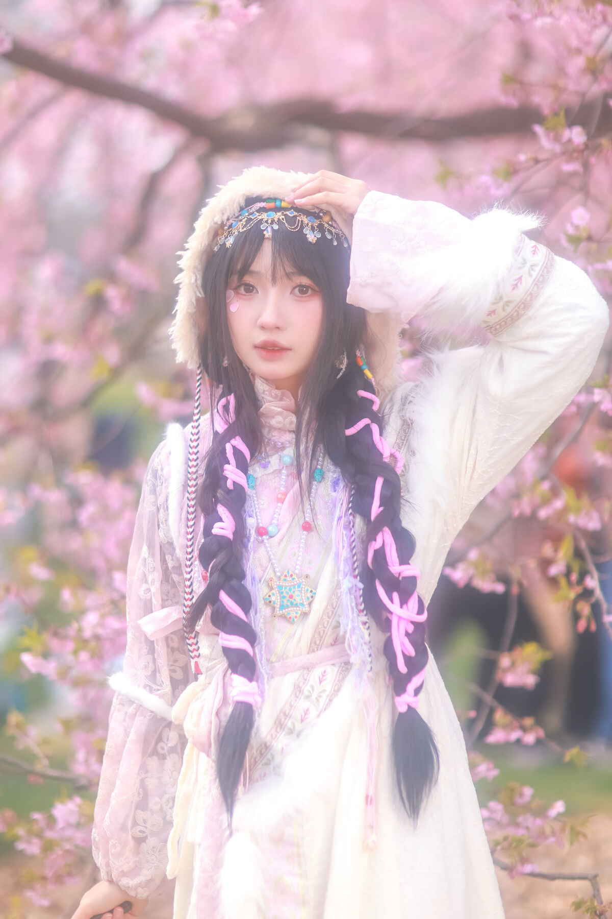 YiTuYu艺图语 Vol.10079 Gan Xiao Jie