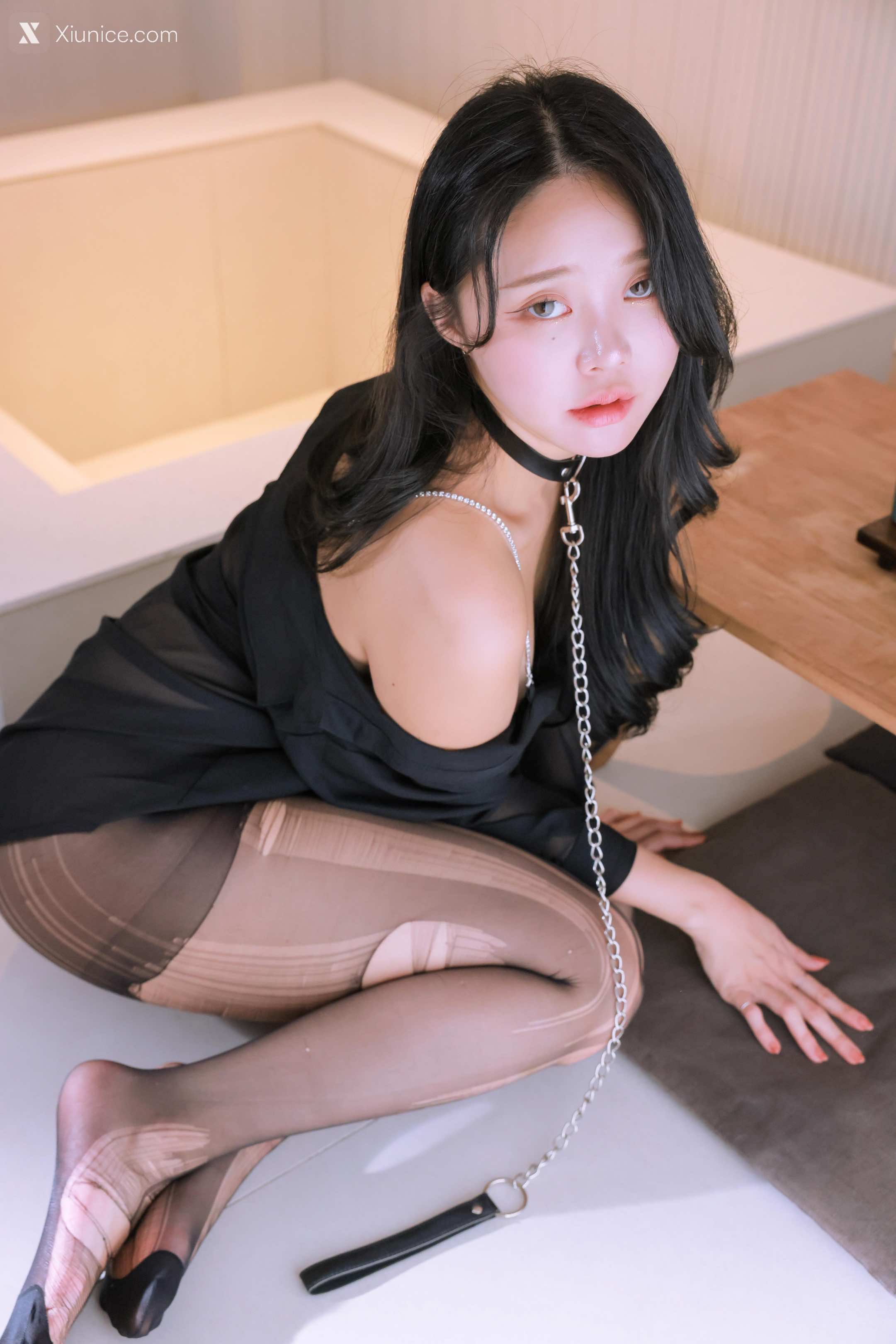 SweetBox – Inah (이나) – SWTB Vol.29 Arrest 4K