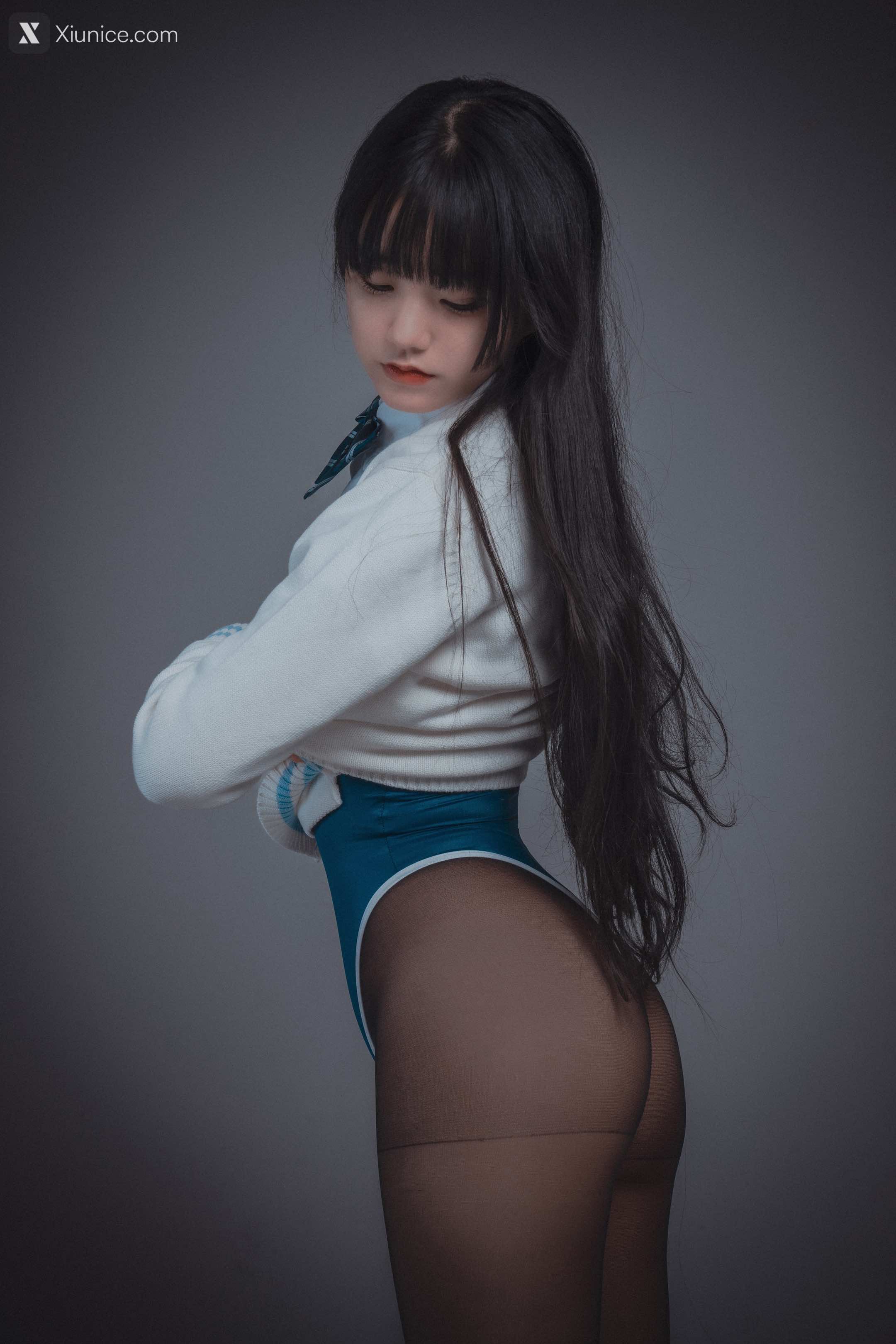 DJAWA Photo – Jeong Jenny (정제니) – Swimming Lesson #10 (Full) 4K