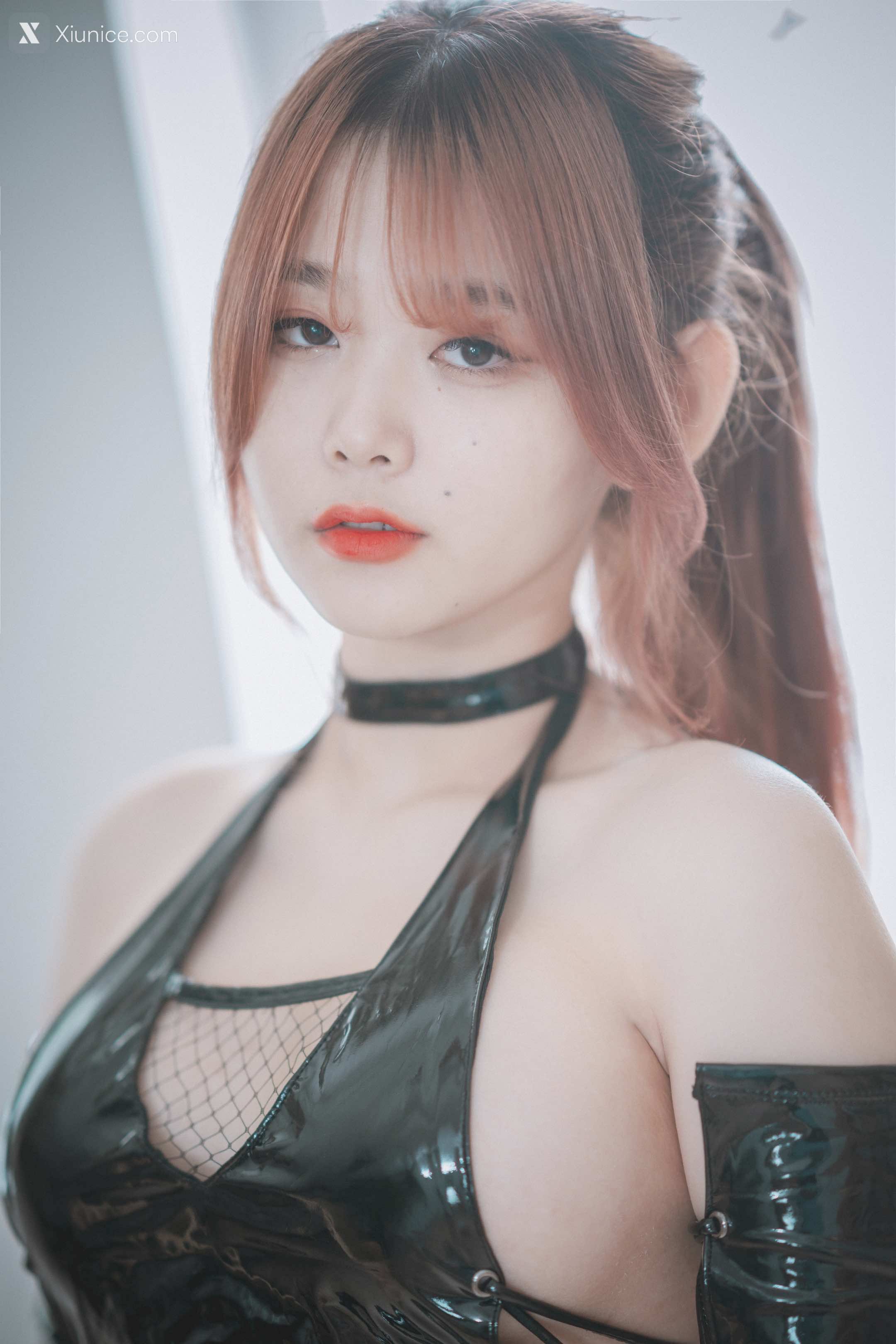 DJAWA Photo – Zia (지아) – The Kunoichi 4K