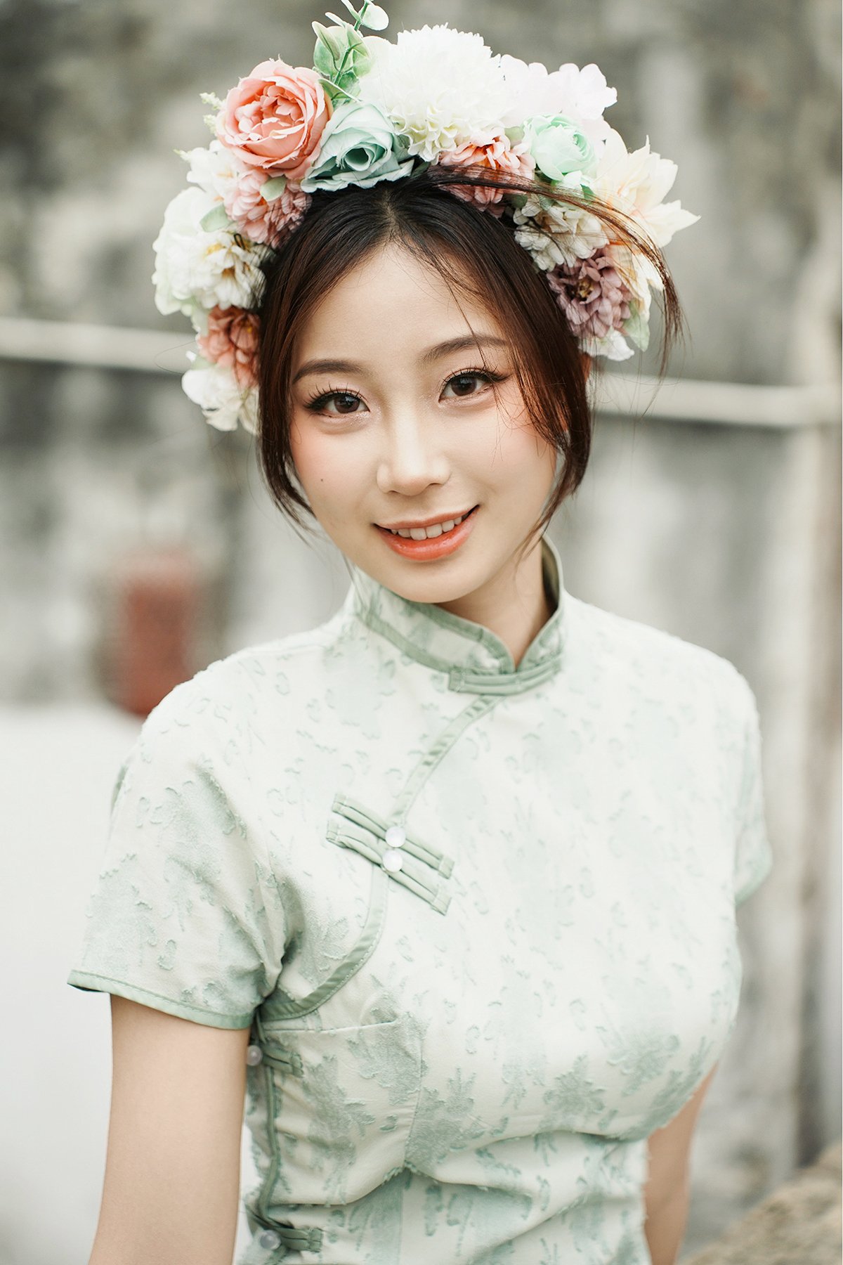 YiTuYu艺图语 Vol.10006 Xiao U