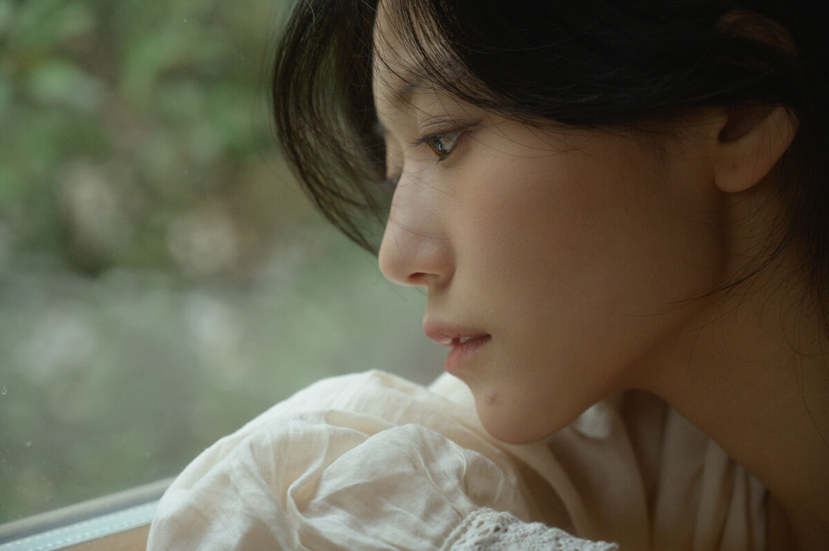 YiTuYu艺图语 Vol.10143 Yi Yi