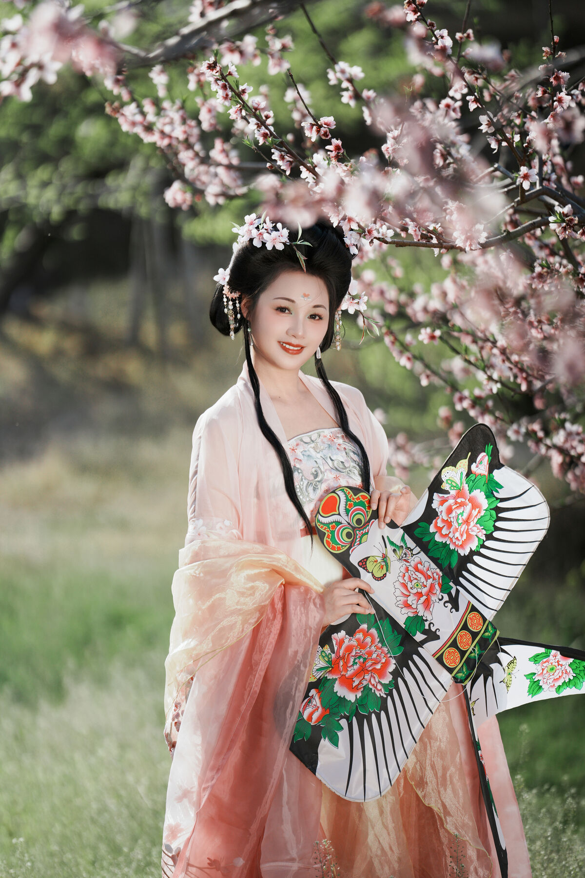 YiTuYu艺图语 Vol.10199 Yang Yang Yang Ya