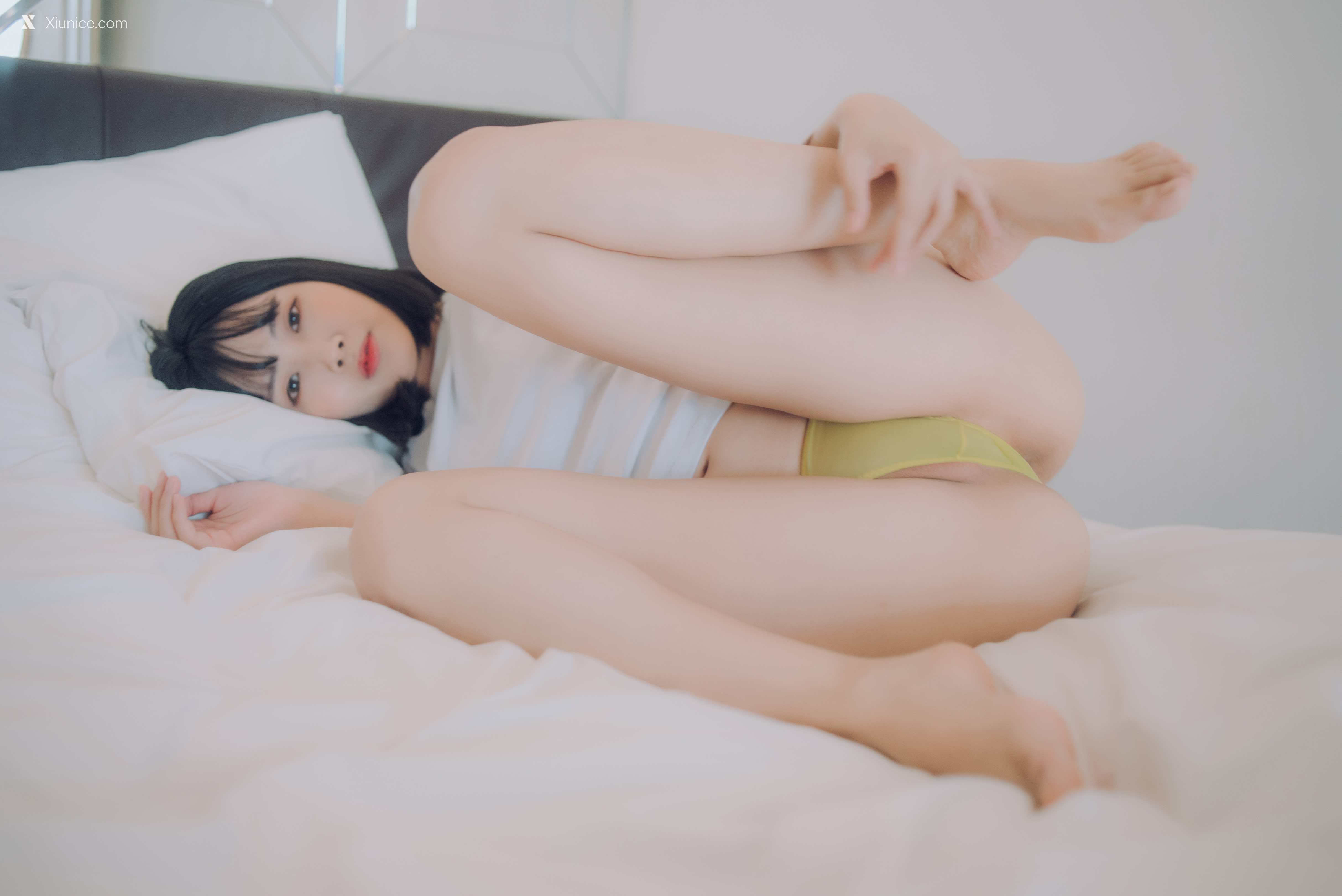 Pure Media Vol.080 Leechu (리쭈) 4K