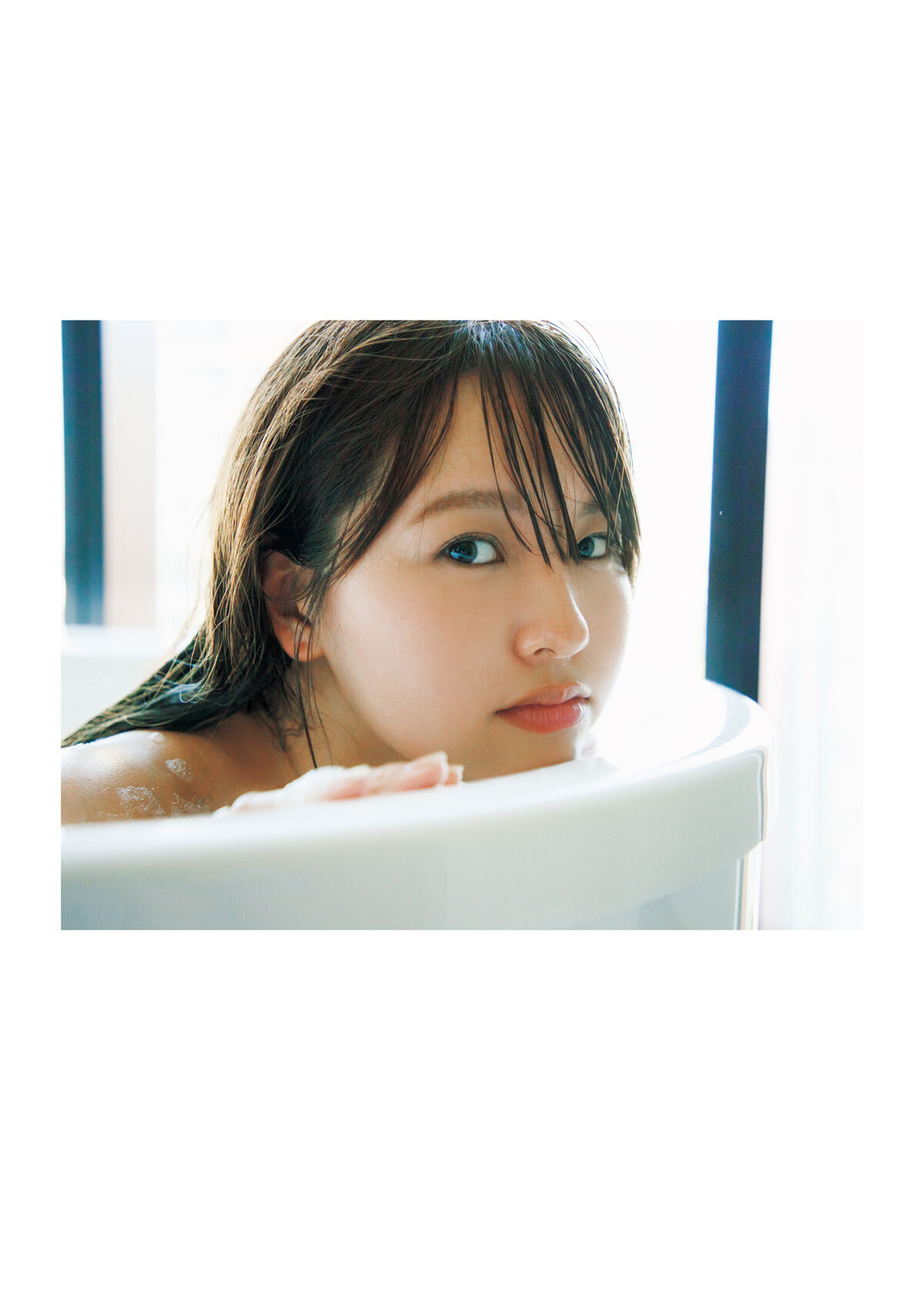 Hongo Yuzuha 本鄉柚巴 - 3rd 写真集 いつのまに、 Part02