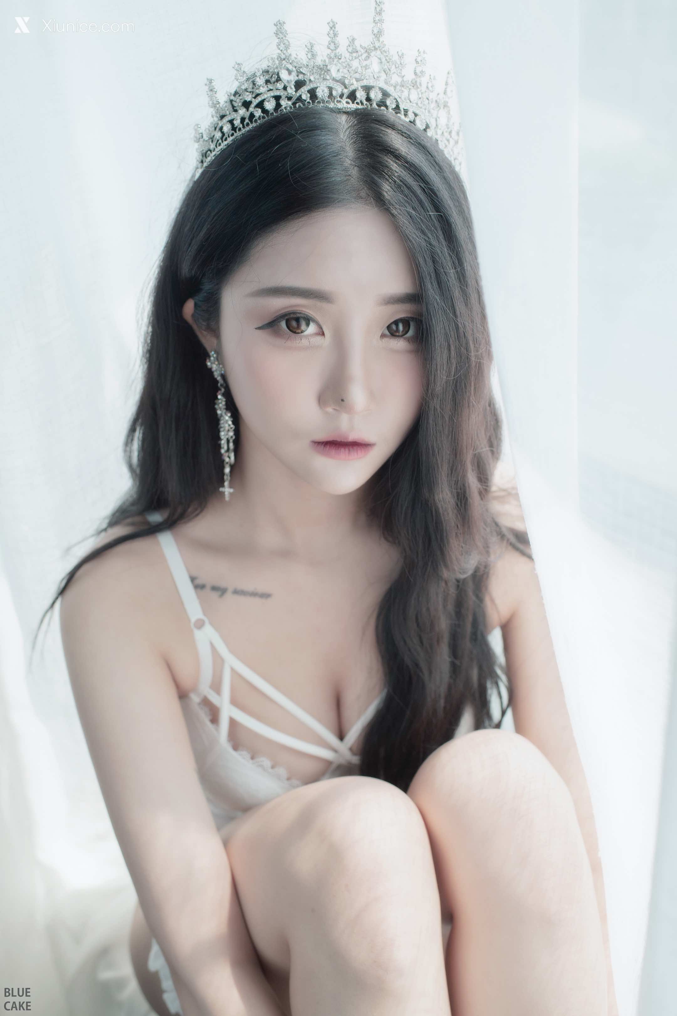 BLUECAKE Bomi (보미) – Happy Bomiday 4K