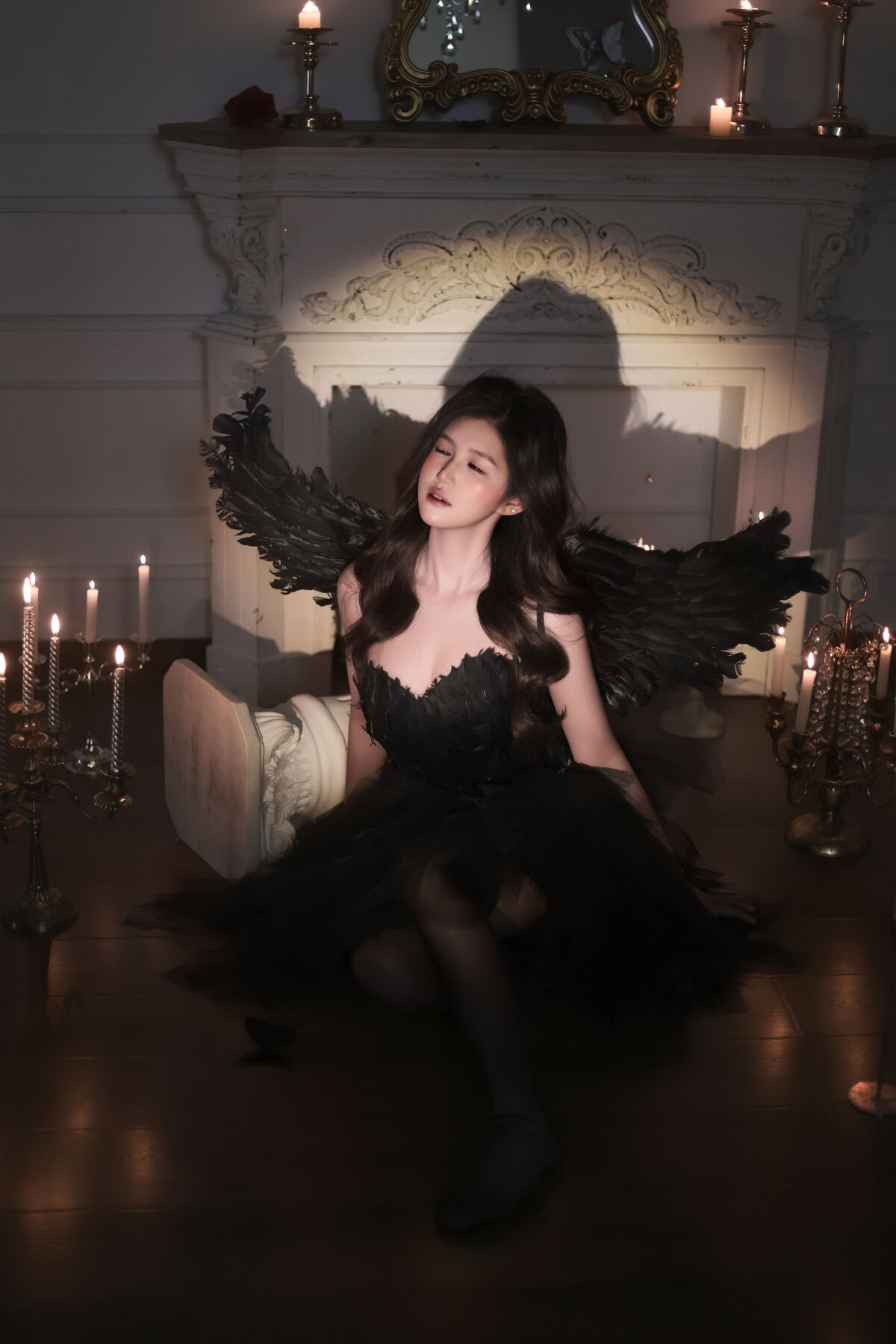 YiTuYu艺图语 Vol.10118 Dui Dui