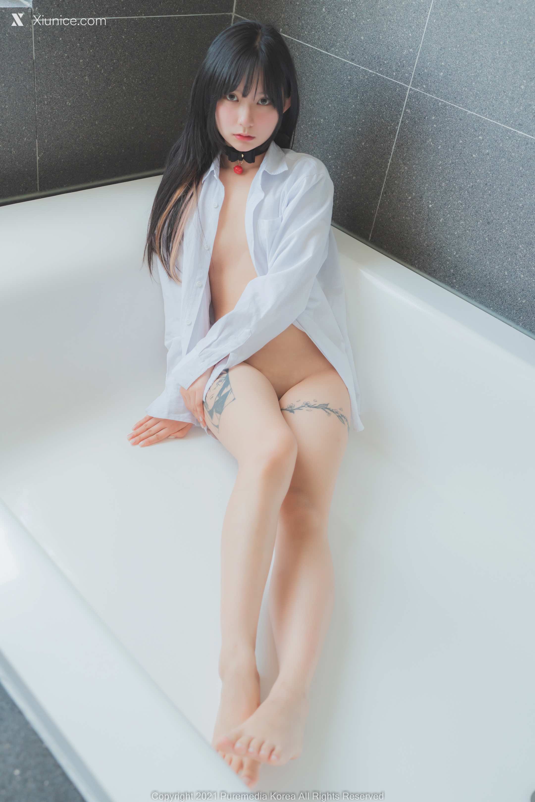 Pure Media Vol.101 – Hizzy (히지) 4K