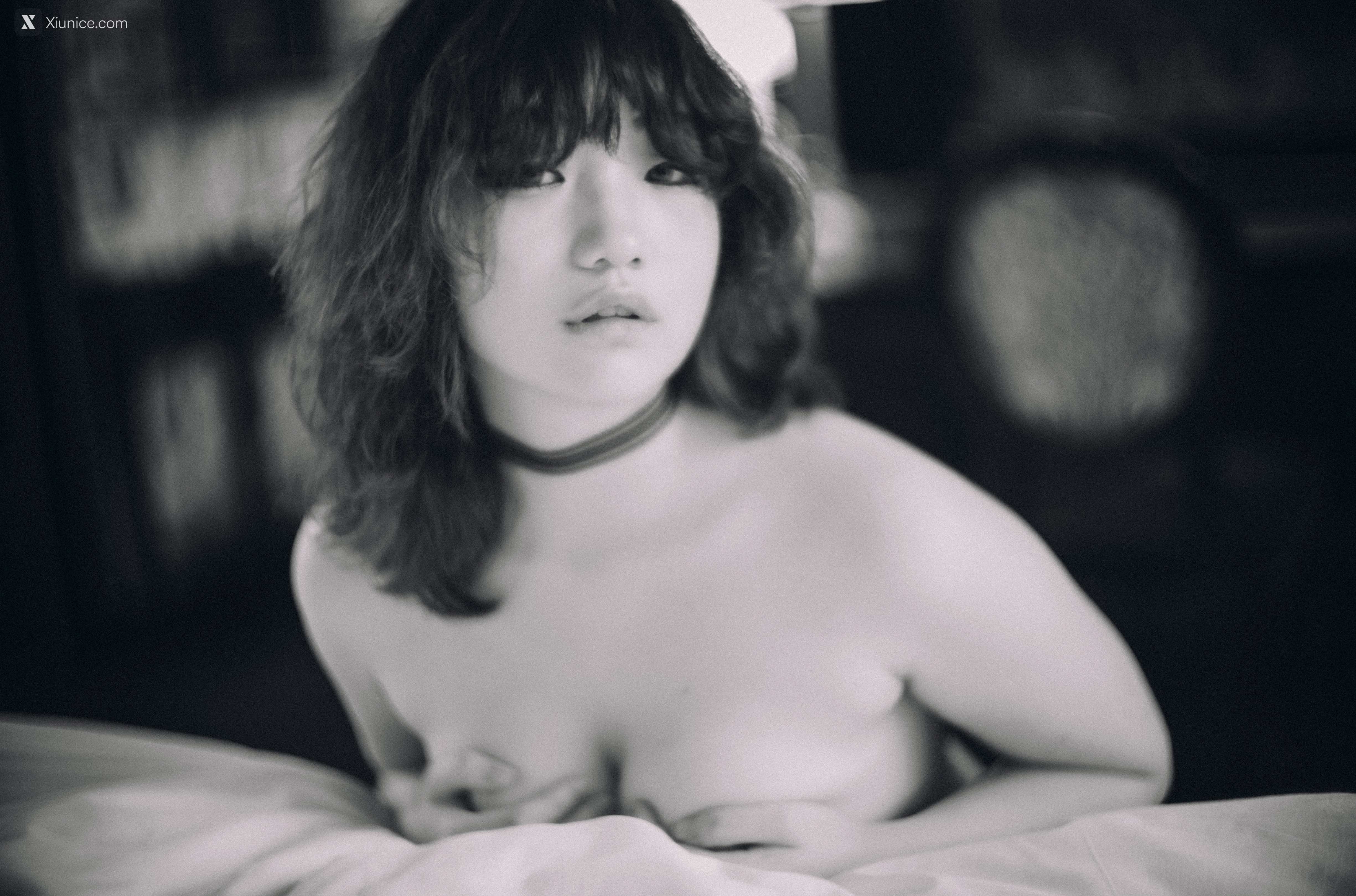 DJAWA Photo – Mimmi (밈미) – Mademoiselle Mimmi (+S.Ver) 4K