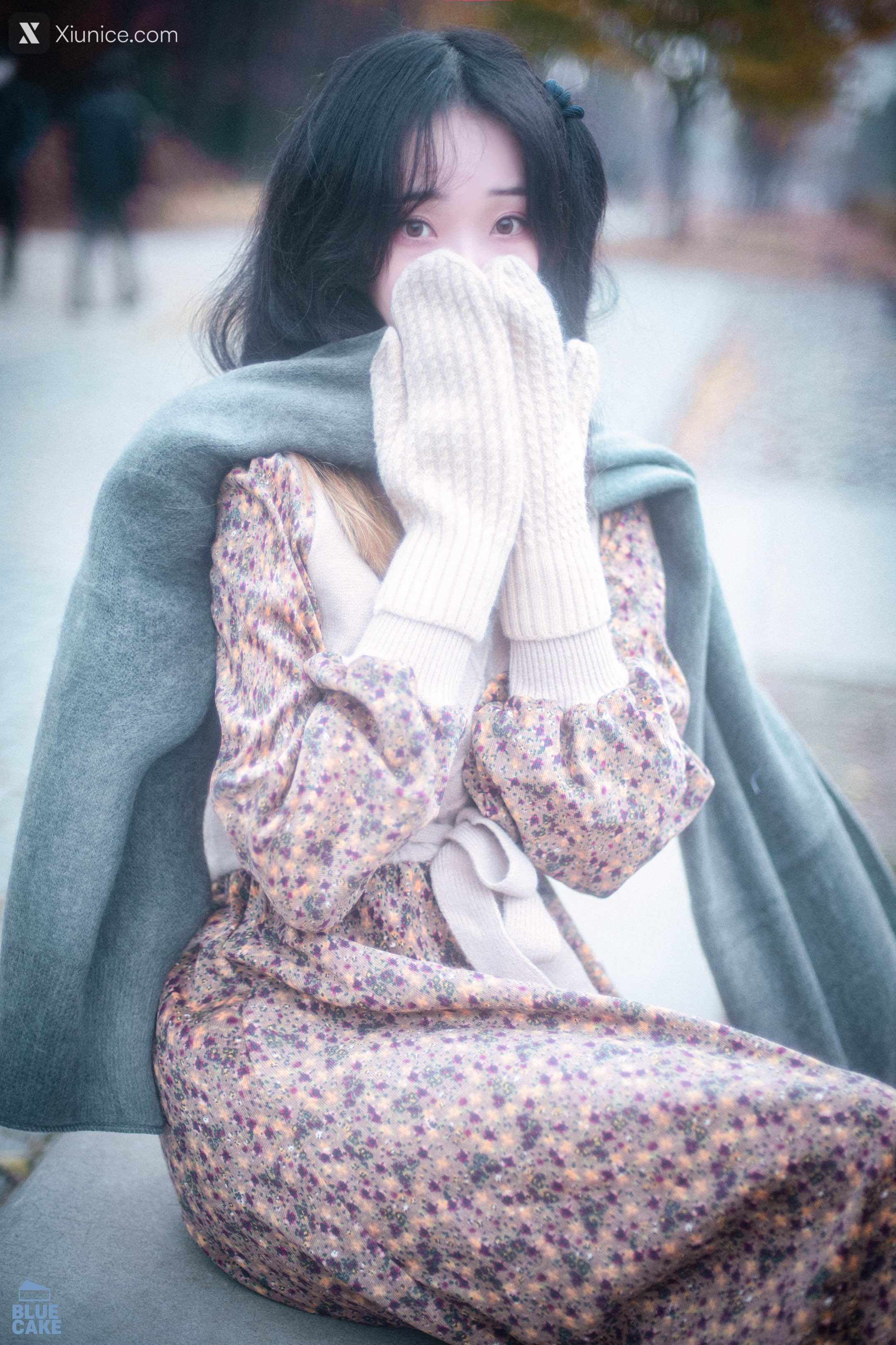 BLUECAKE Bambi (밤비) – Autumn 4K